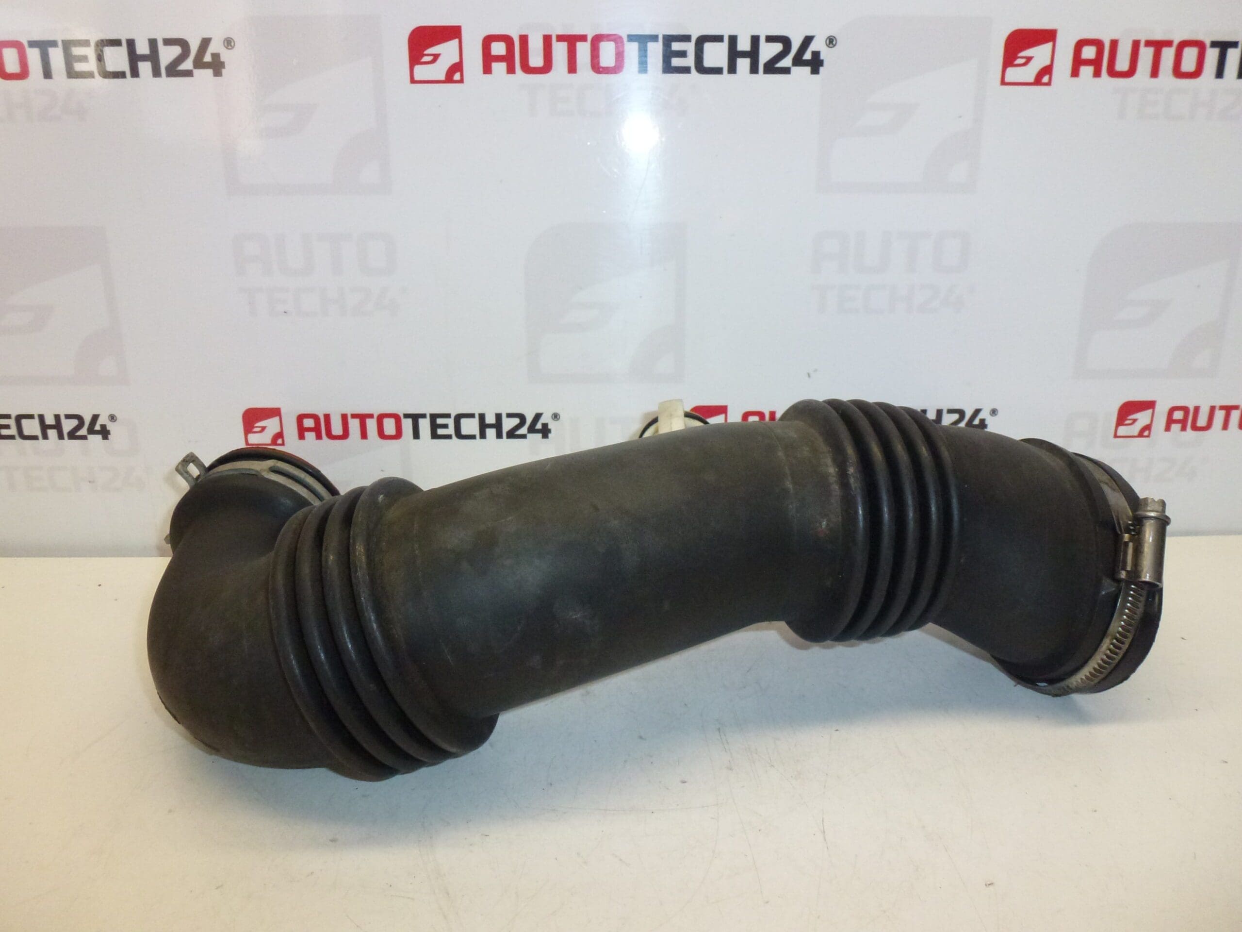 Latiguillo turbo 1.6 HDI Citroën Peugeot 9687883780 9656953680