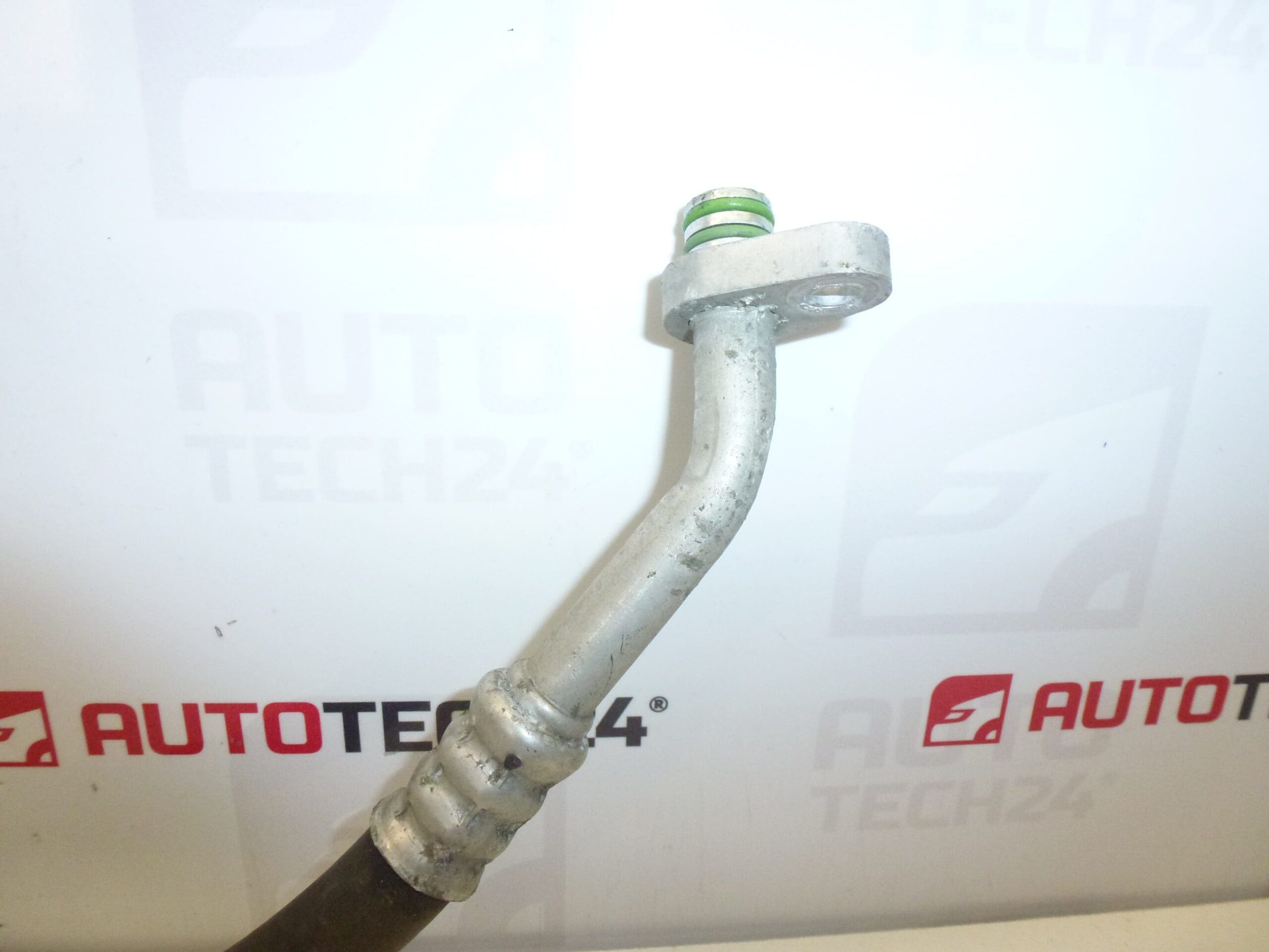 Tubo climatizador Citroën Peugeot 9658227780 647738