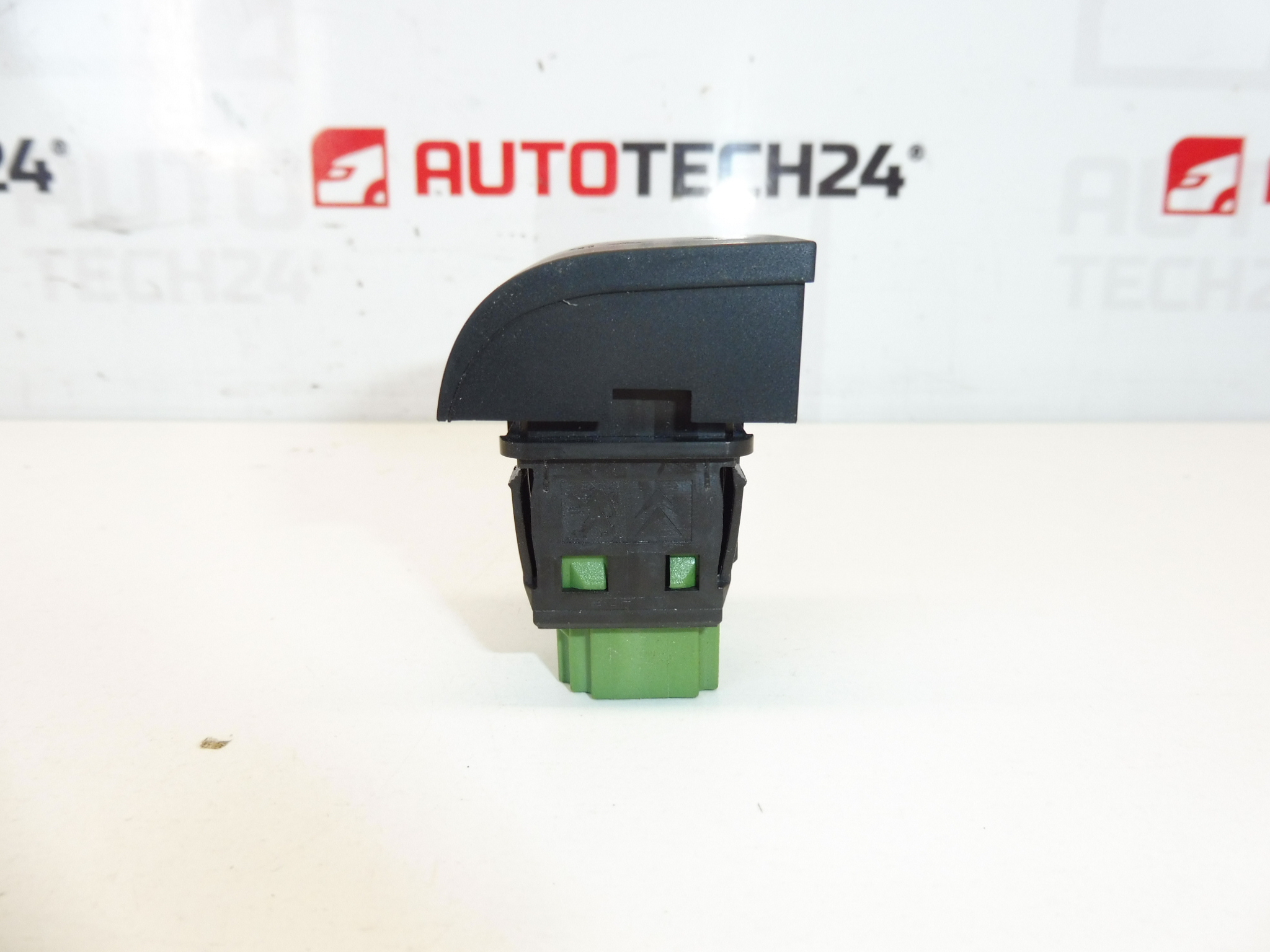 Interruptor asistente de aparcamiento Peugeot 207 96491613XT