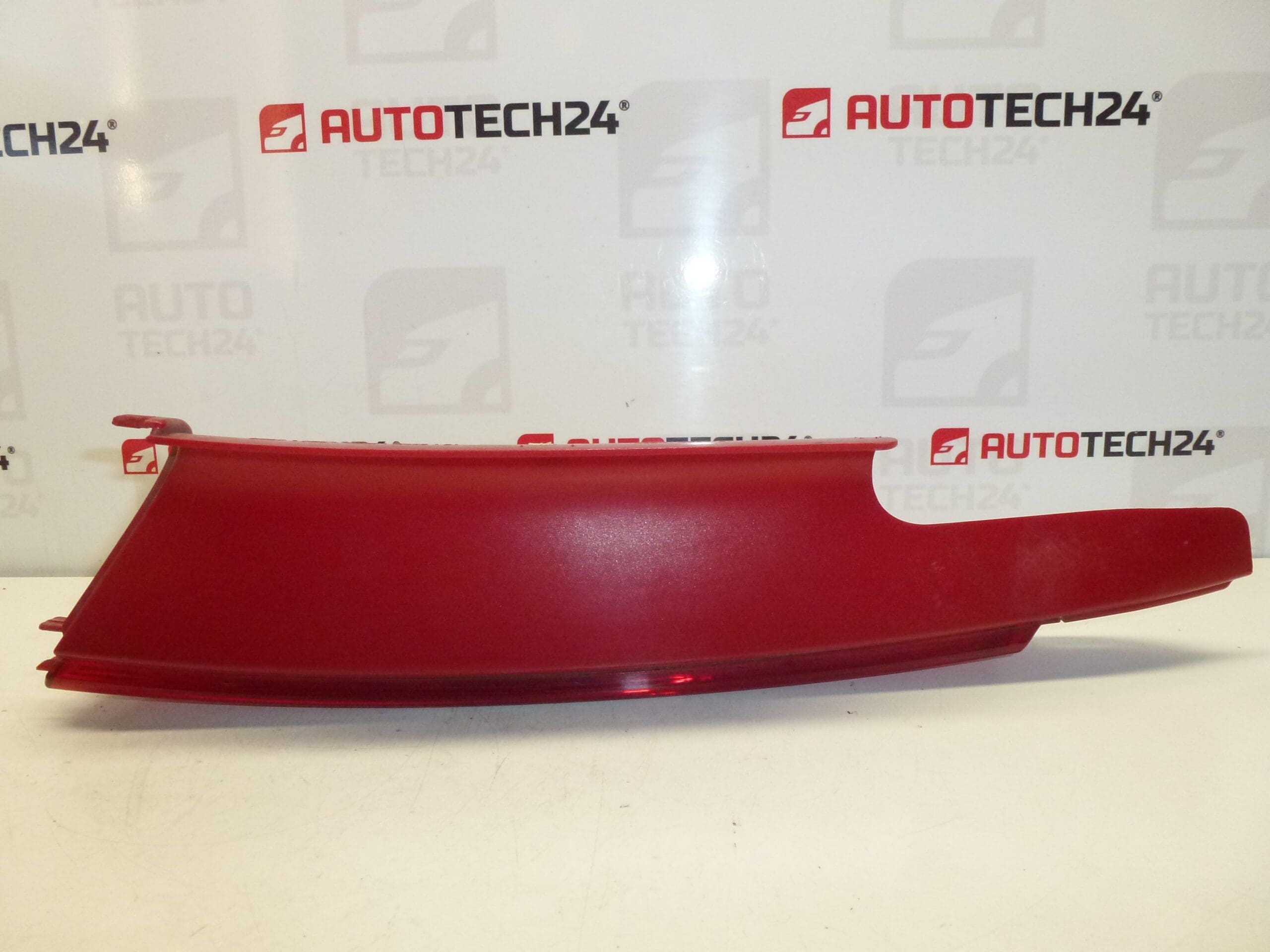 Catadióptrico trasero derecho Citroën C4 9655863780 6351T9