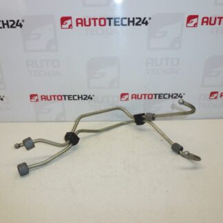 Tubos de inyeccion RAIL Citroën Peugeot 1570G4