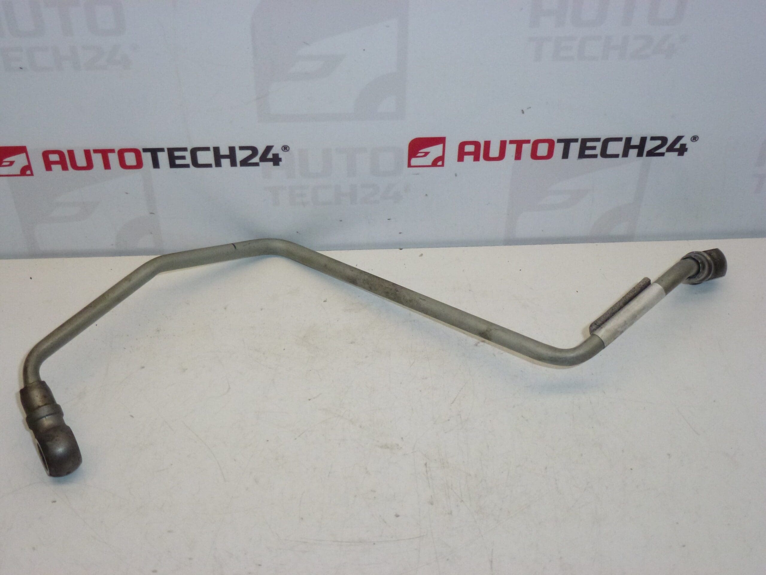Tubo de lubricación turbocompresor 1.6 HDI Citroën Peugeot 9651785380C