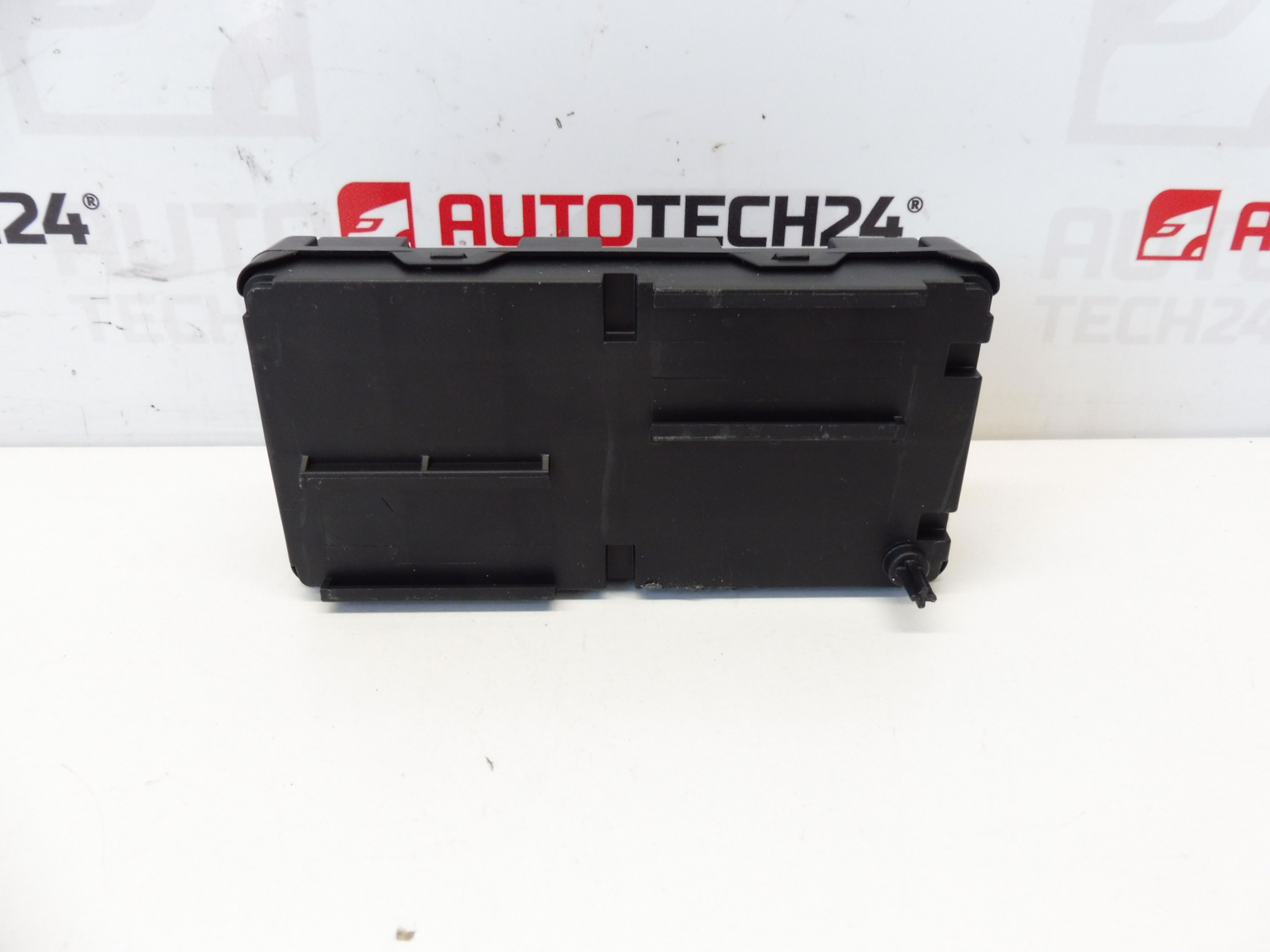 Grupo inflador Citroën C5 II 9664177280 5430F6