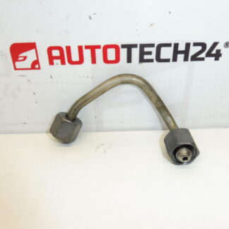 Tubería RAIL 2º cilindro Citroën Peugeot 1570L6