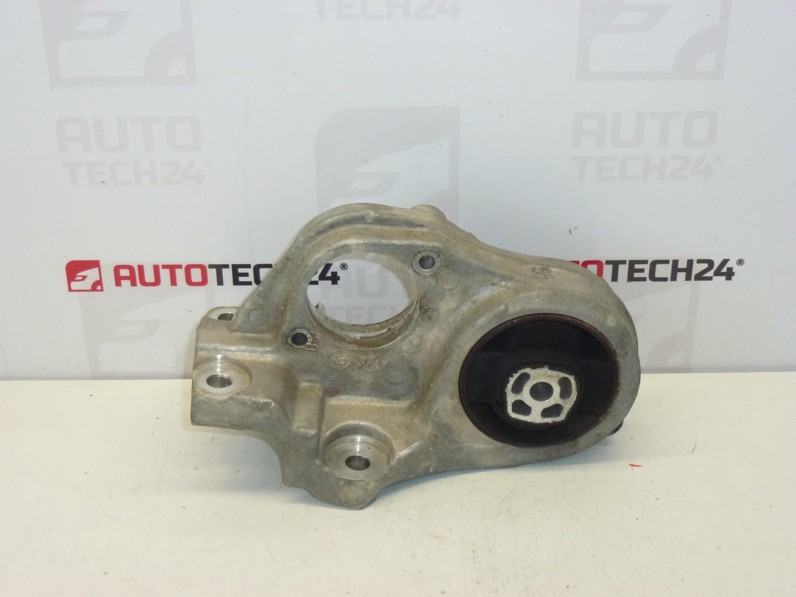 Soporte de eje Citroën Peugeot 9644772380 1807V3