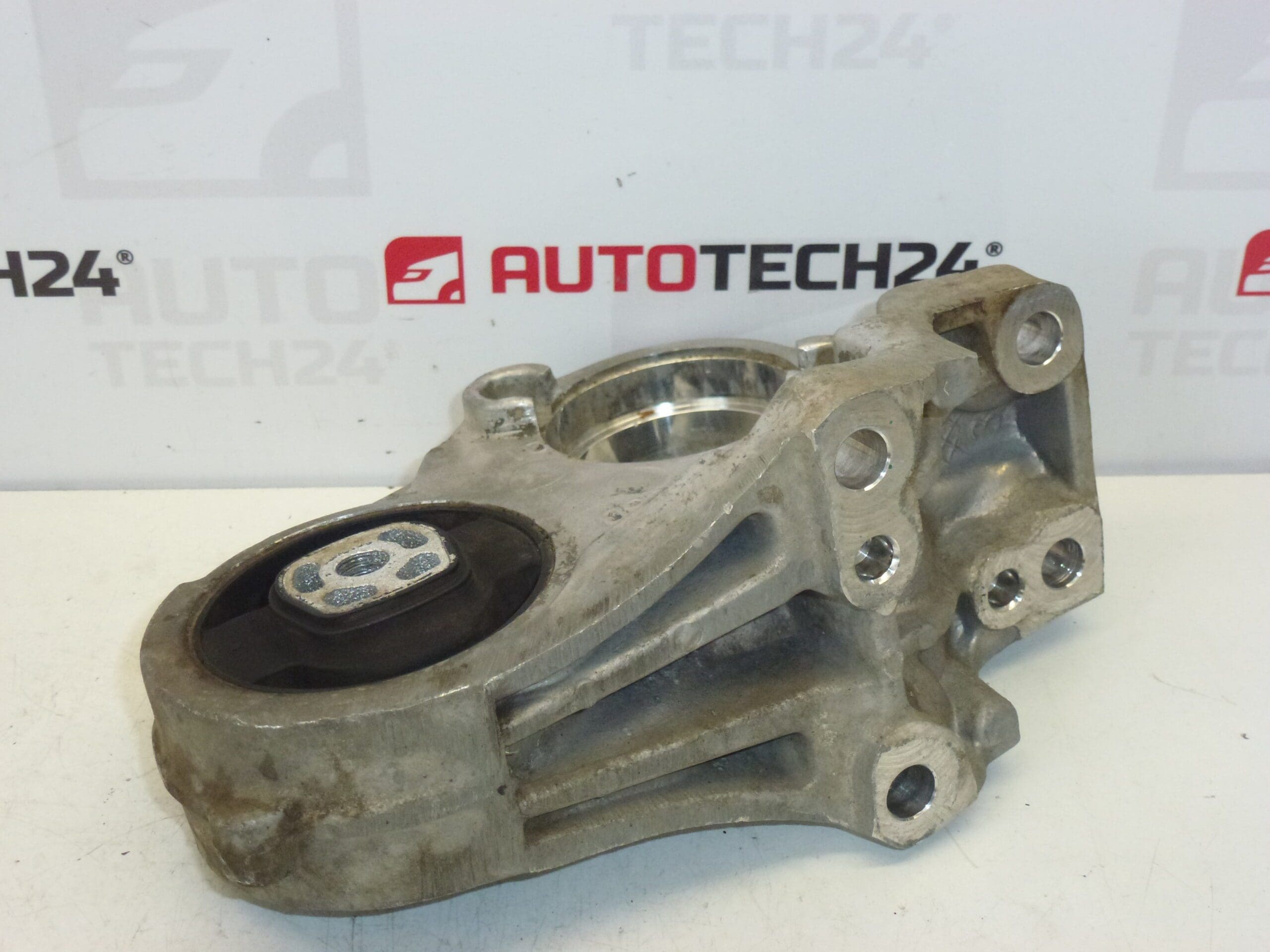 Soporte de eje Citroën Peugeot 9644772380 1807V3