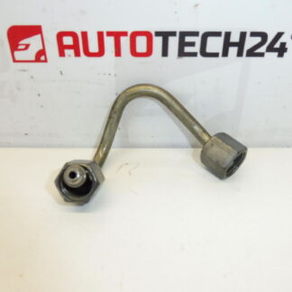Tubería RAIL 3er cilindro Citroën Peugeot 1570L7