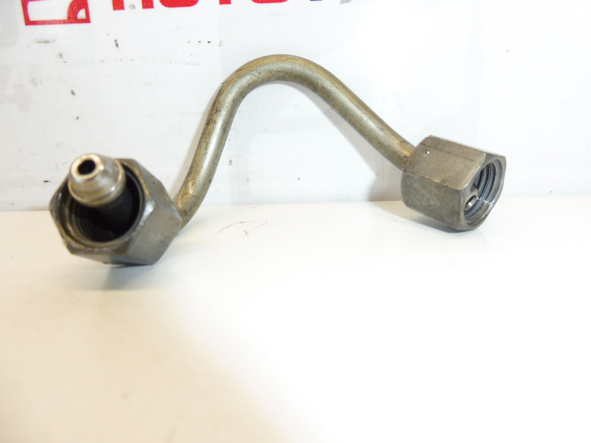 Tubería RAIL 3er cilindro Citroën Peugeot 1570L7