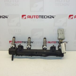 Inyector 1.4 16V Citroën Peugeot 1984F4