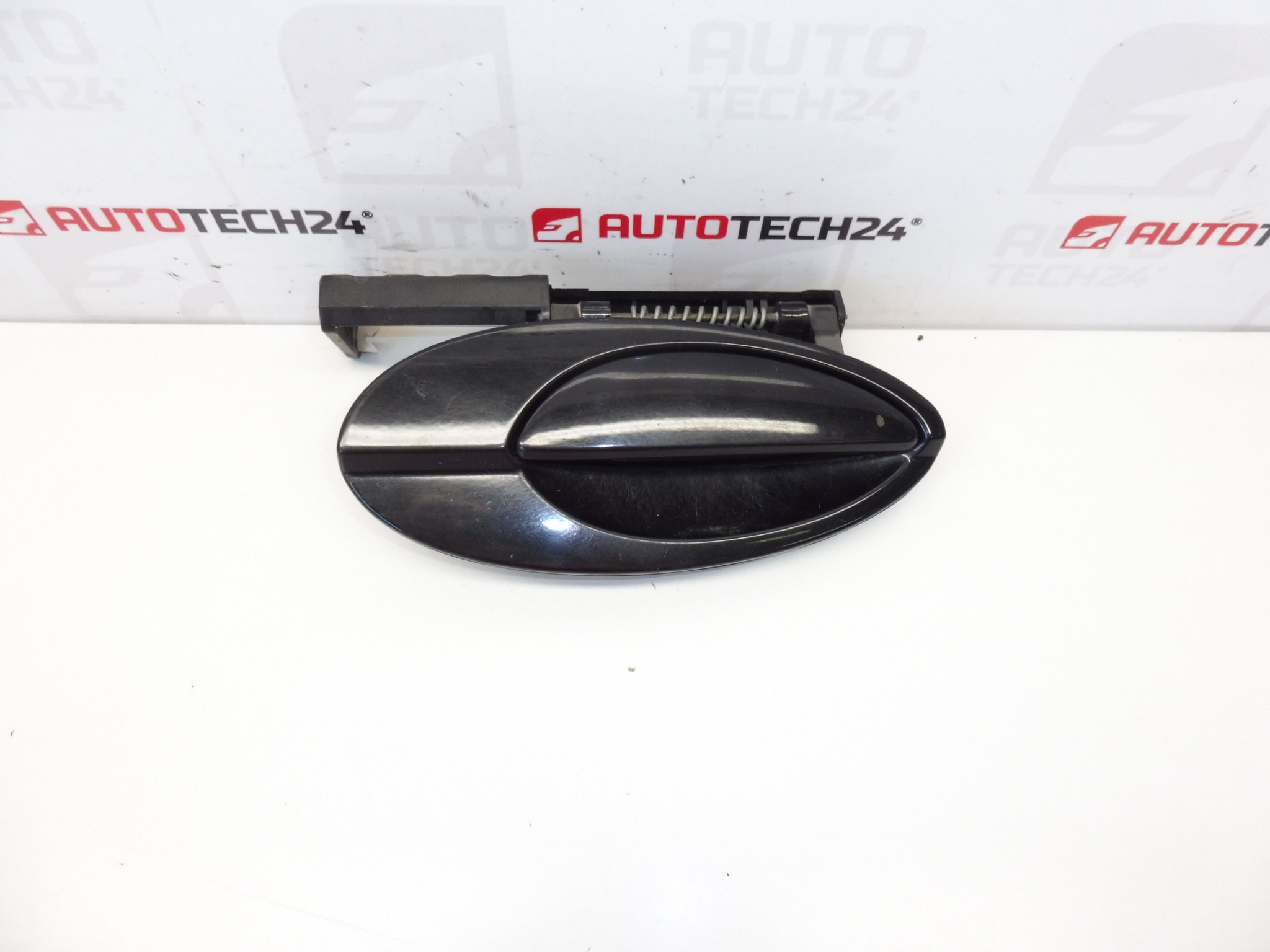 Maneta puerta delantera derecha EXLD Citroën C5 I y II 9634765977 9634765777