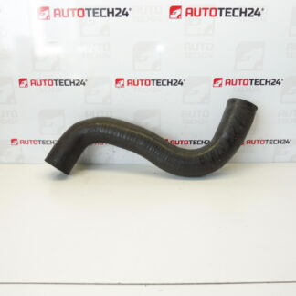 Conexión aire intercooler Citroën Peugeot 2.2 HDI 0382HG