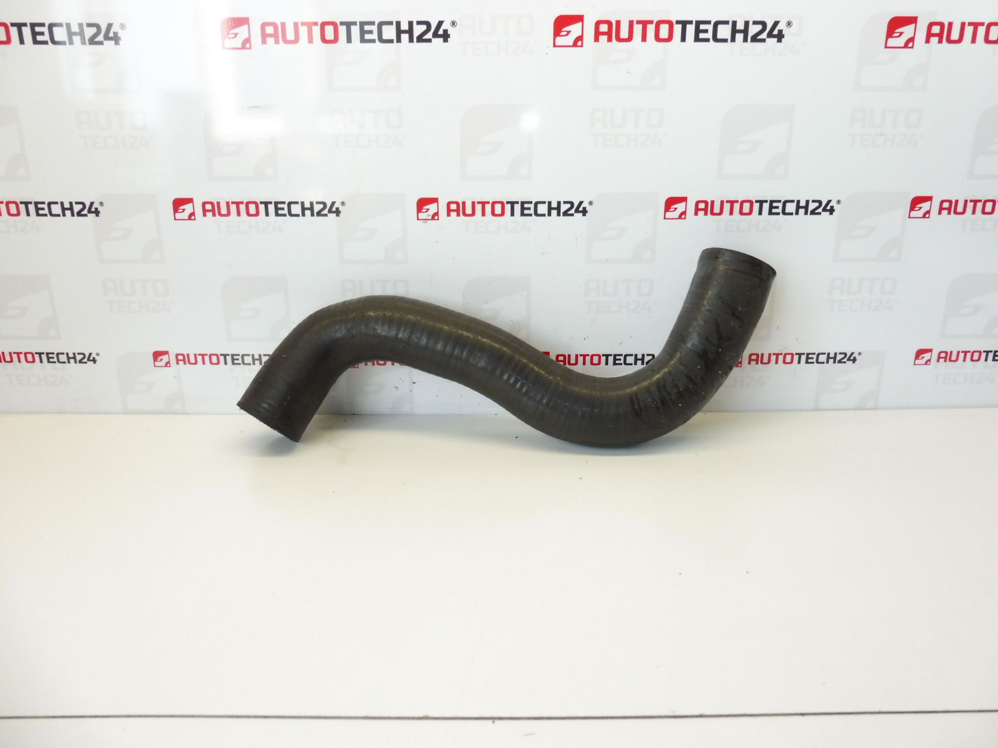 Conexión aire intercooler Citroën Peugeot 2.2 HDI 0382HG