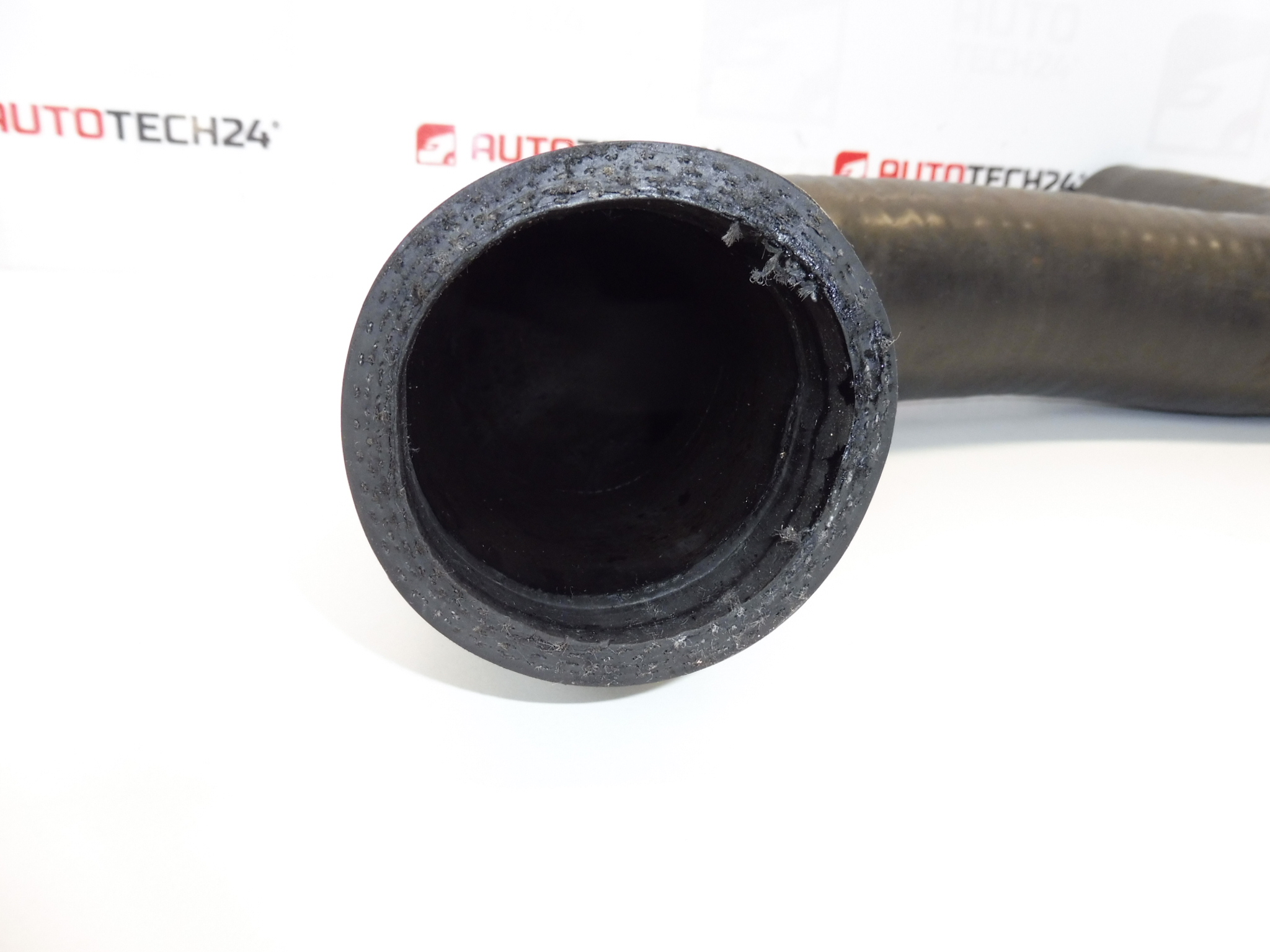 Conexión aire intercooler Citroën Peugeot 2.2 HDI 0382HG