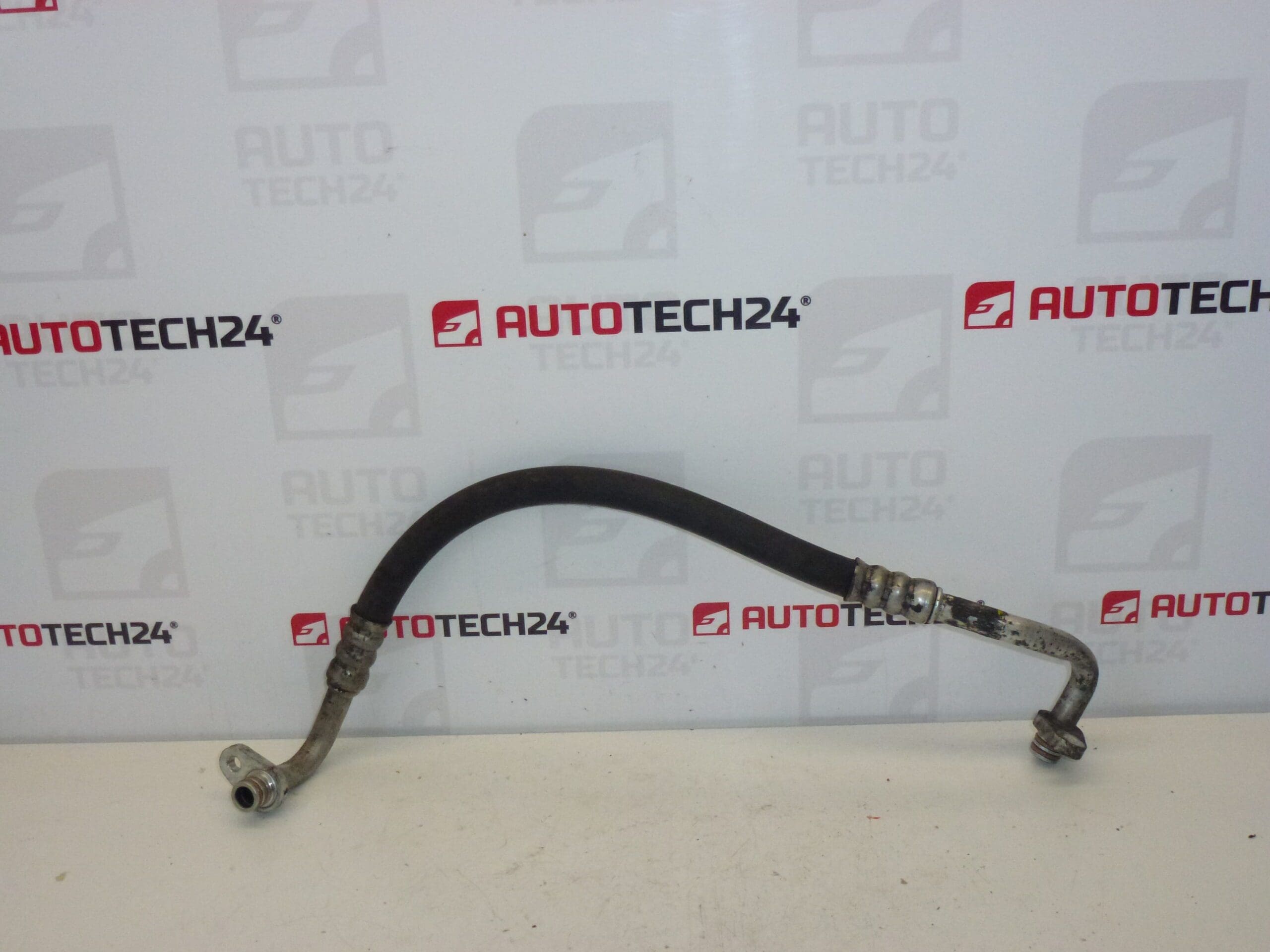 Tubo de climatización Citroën C4 Picasso 9685503180 6477D7