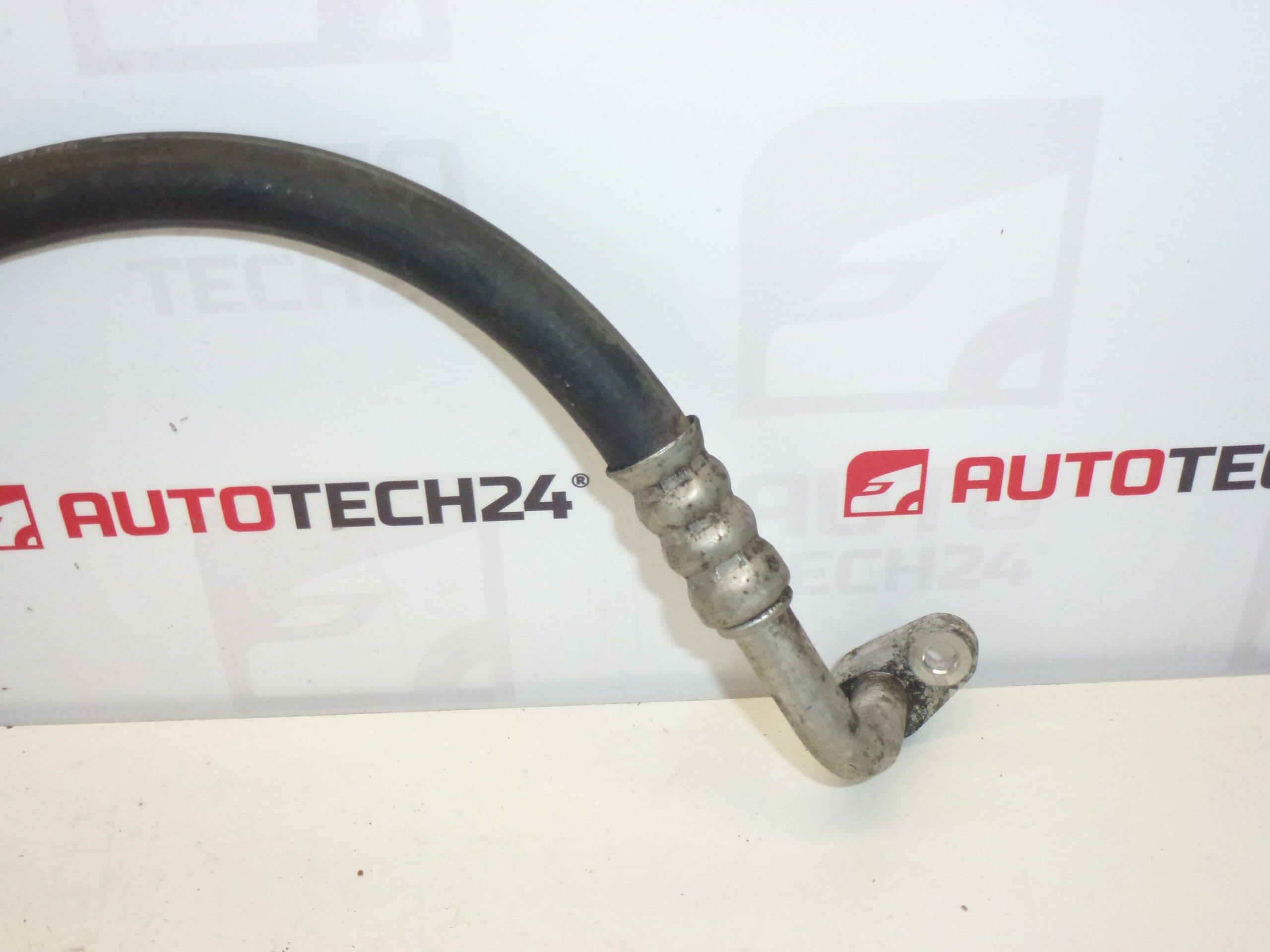 Tubo de climatización Citroën C4 Picasso 9685503180 6477D7