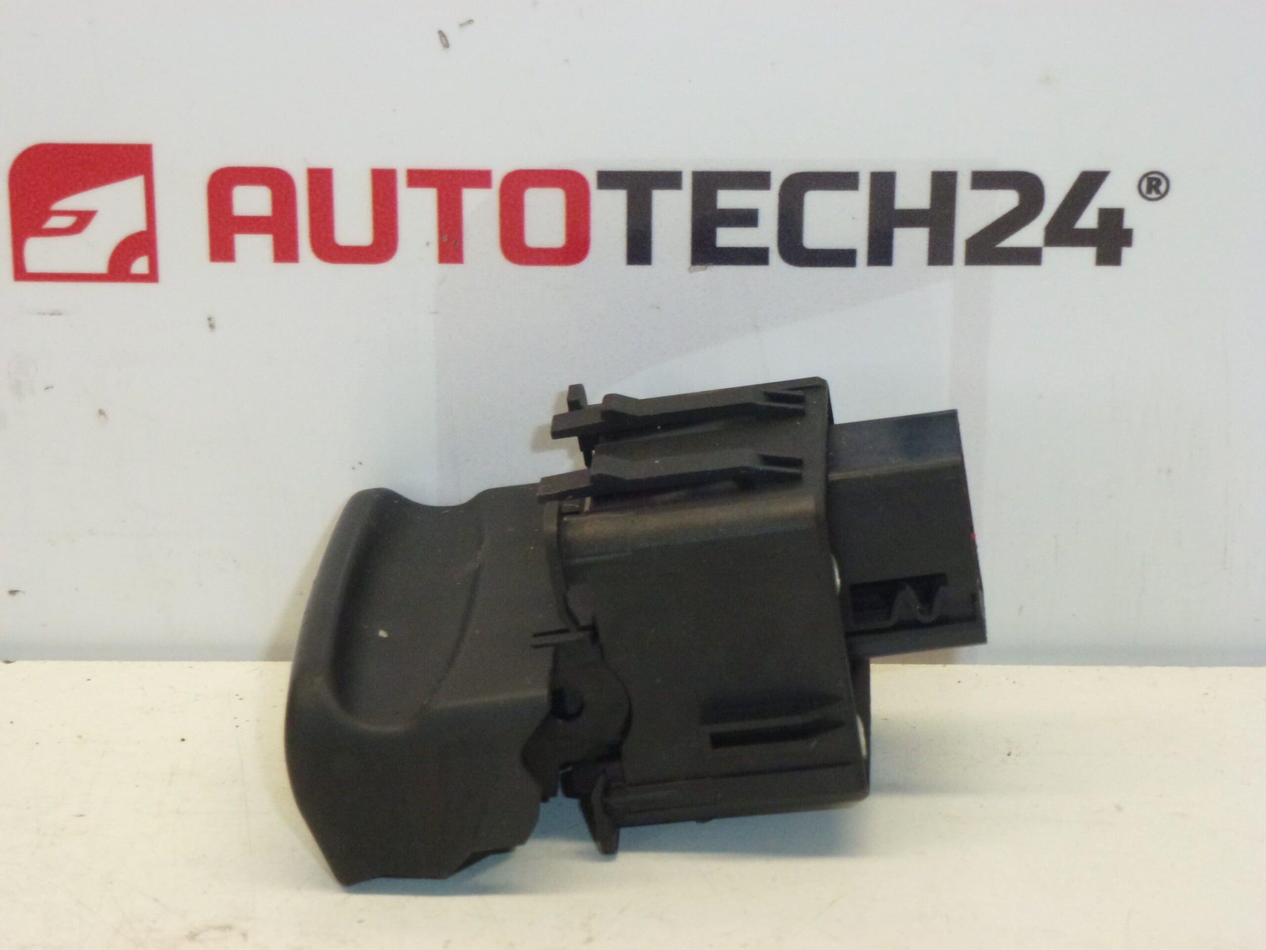 Mando freno mano Citroën C4 Picasso 96551922ZD 470702