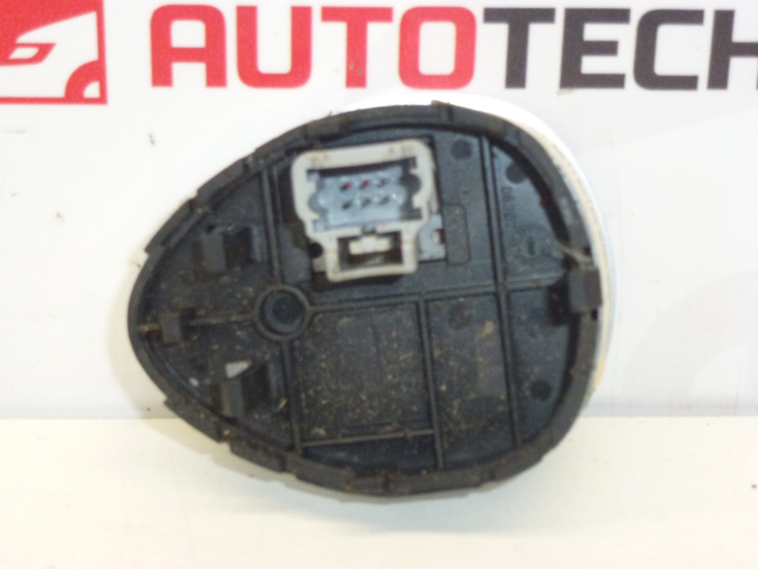 Mando hidroactivo SPORT Citroën C5 9633261277 9627701677