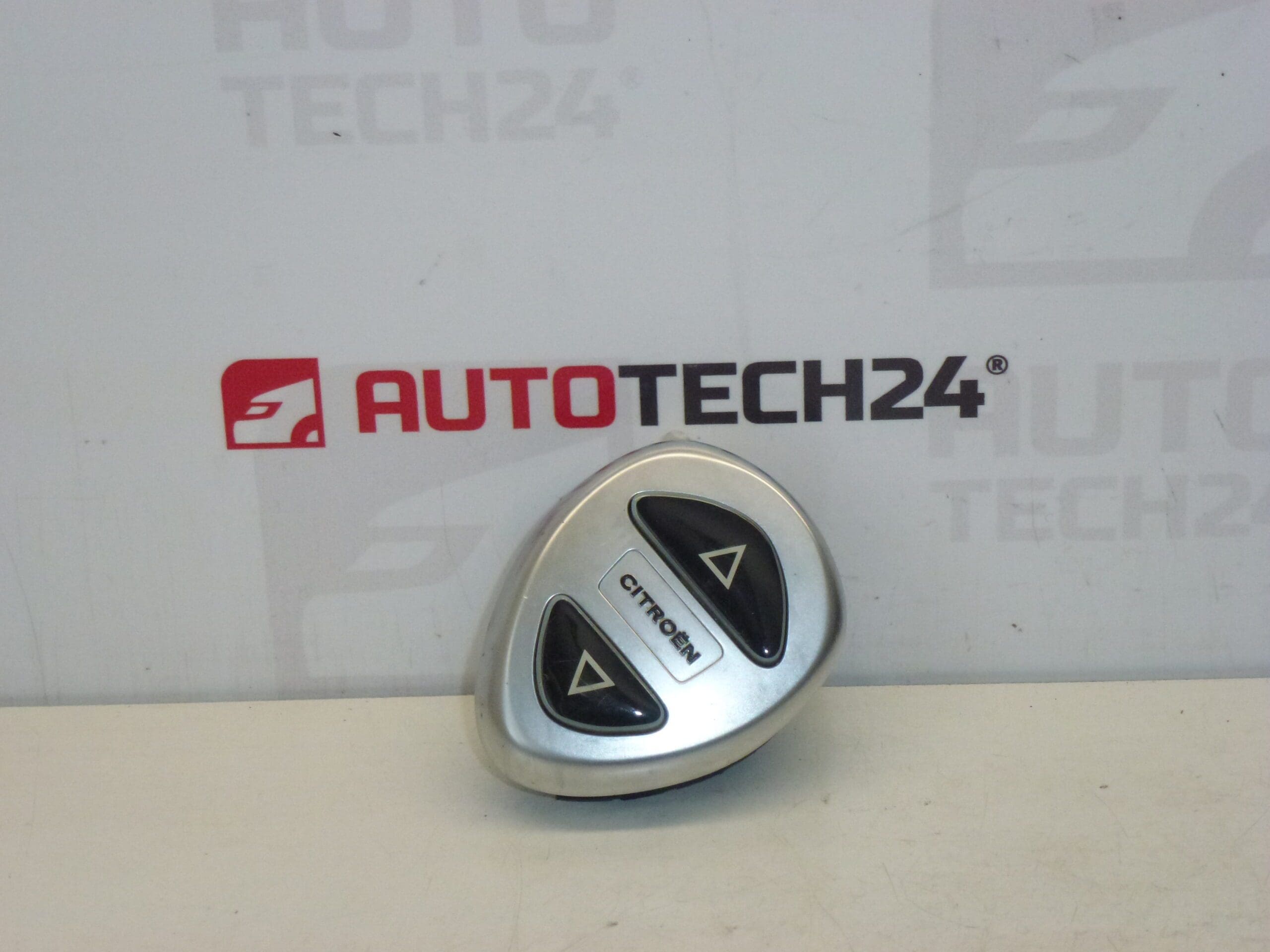 Conductor hidroactivo Citroën C5 9633261277 9627701677 655488