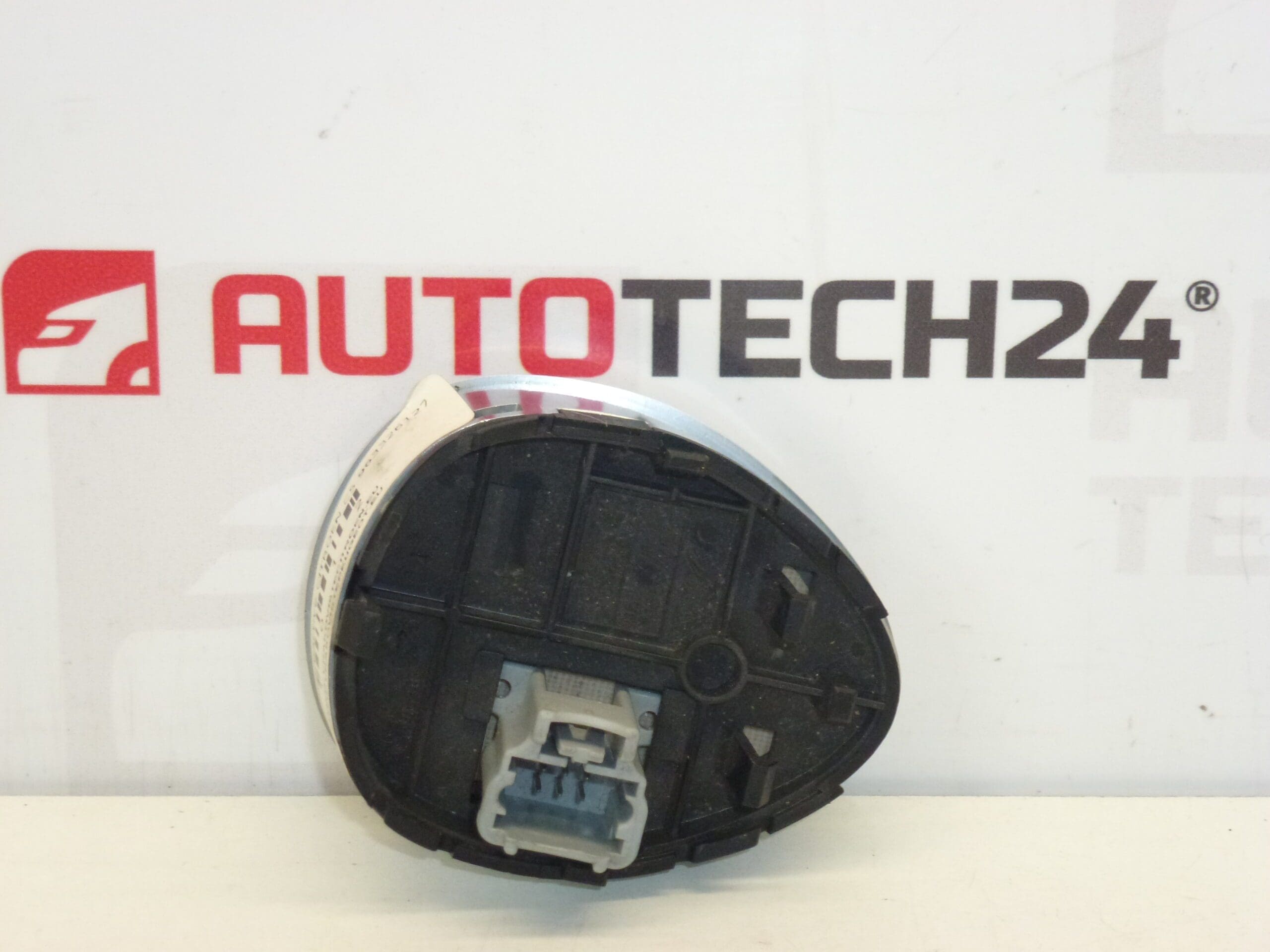 Conductor hidroactivo Citroën C5 9633261277 9627701677 655488