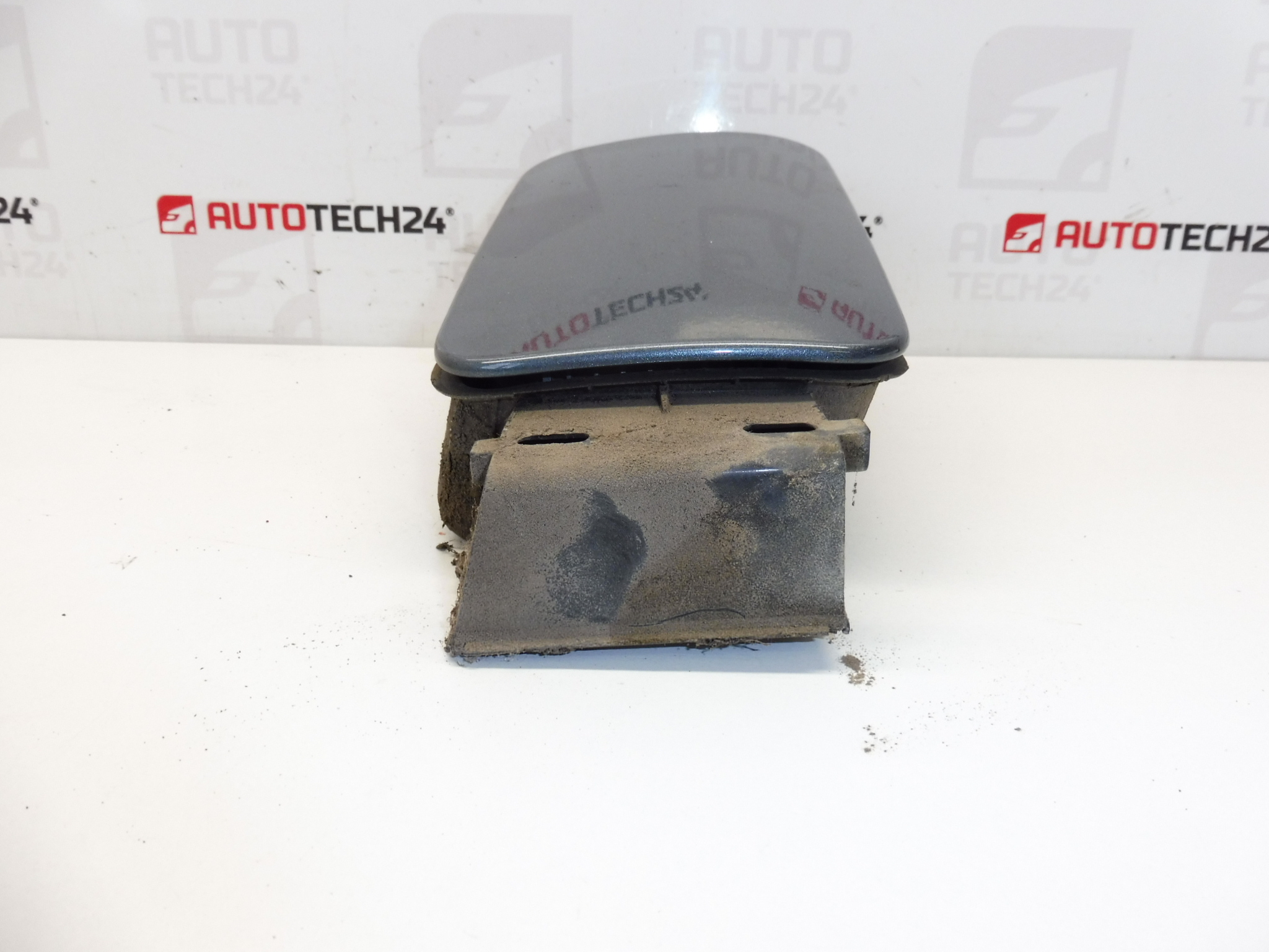 Tapa depósito Citroën C5 EZWD 9633284180 151784