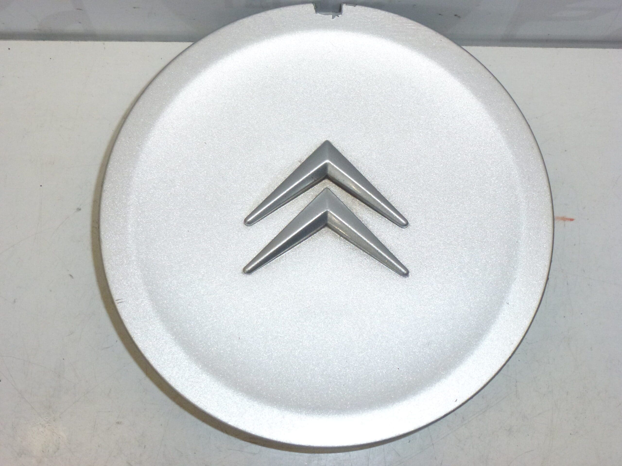 Tapa electrónica 16" MONZA Citroën C5 9638064980 542104