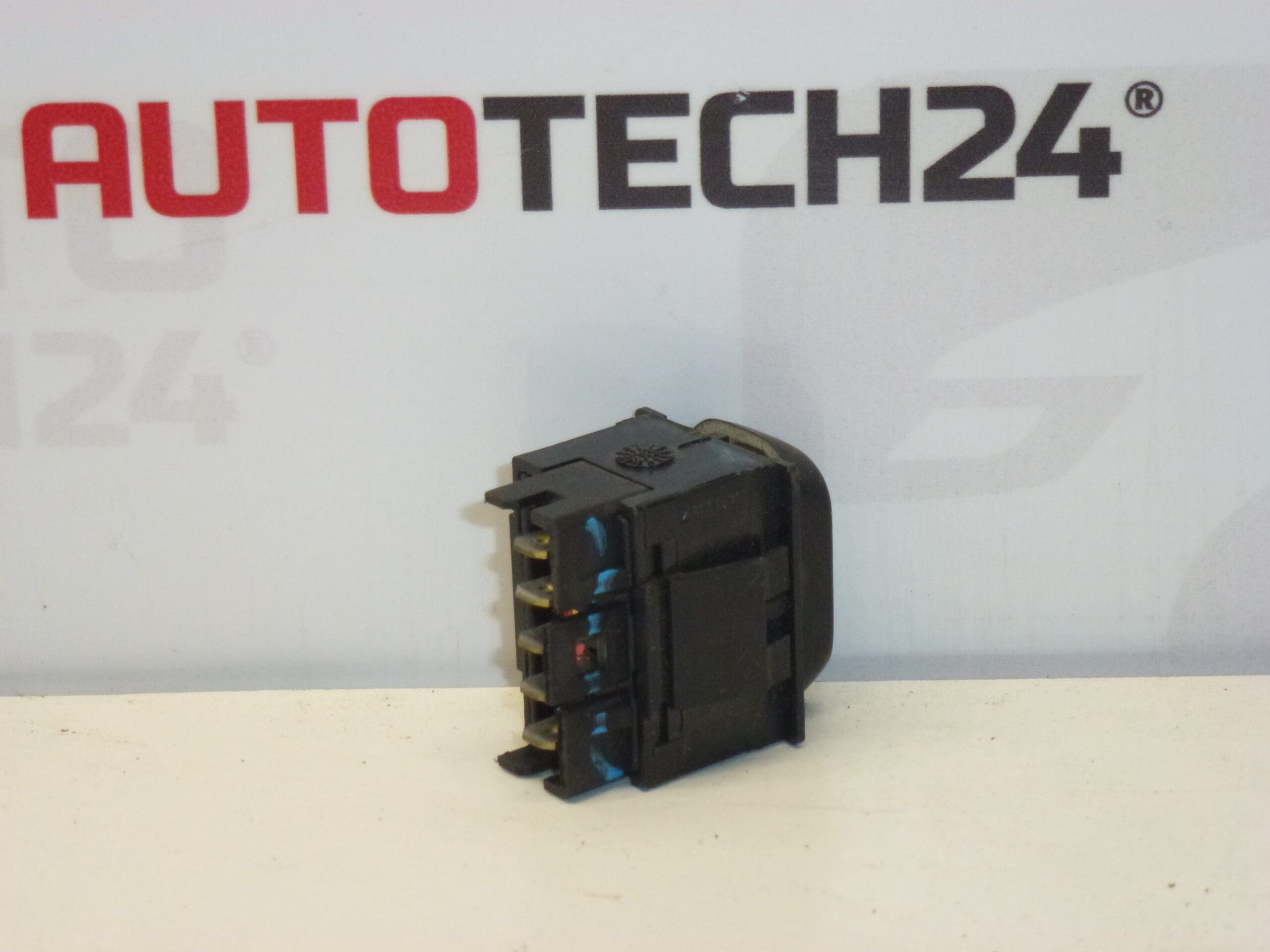 Citroën Xsara 6552NW Mando de elevalunas