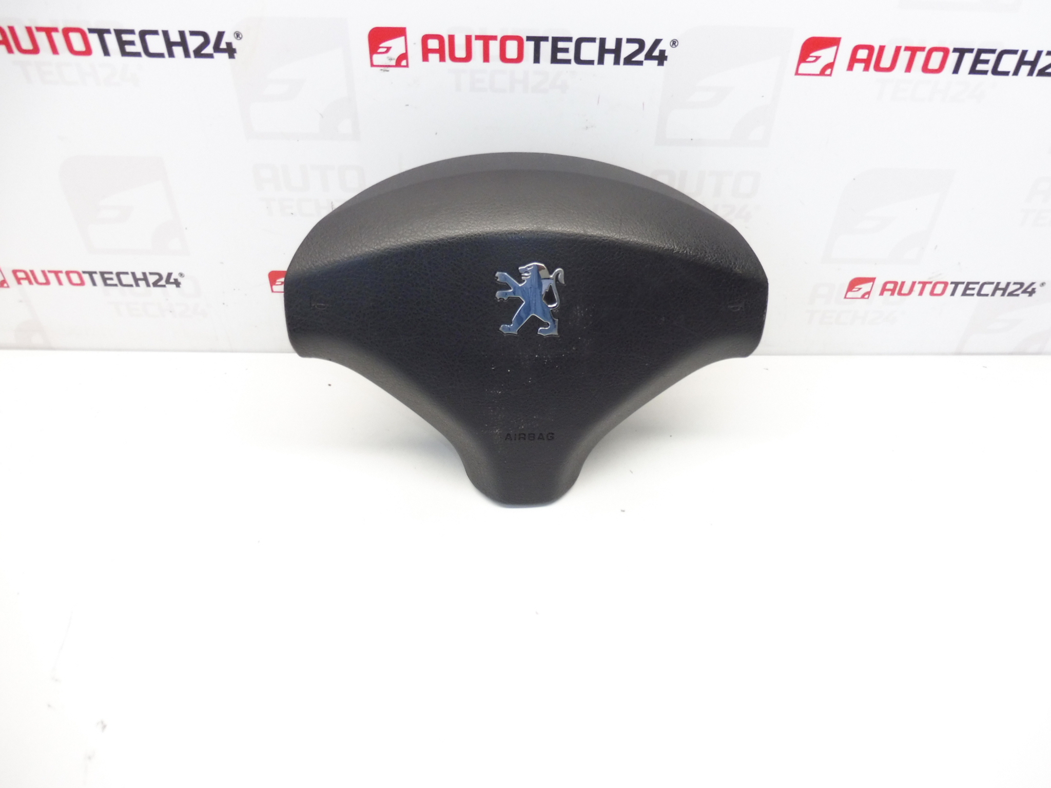 Airbag de volante Peugeot 308 96810154ZD 4112LA