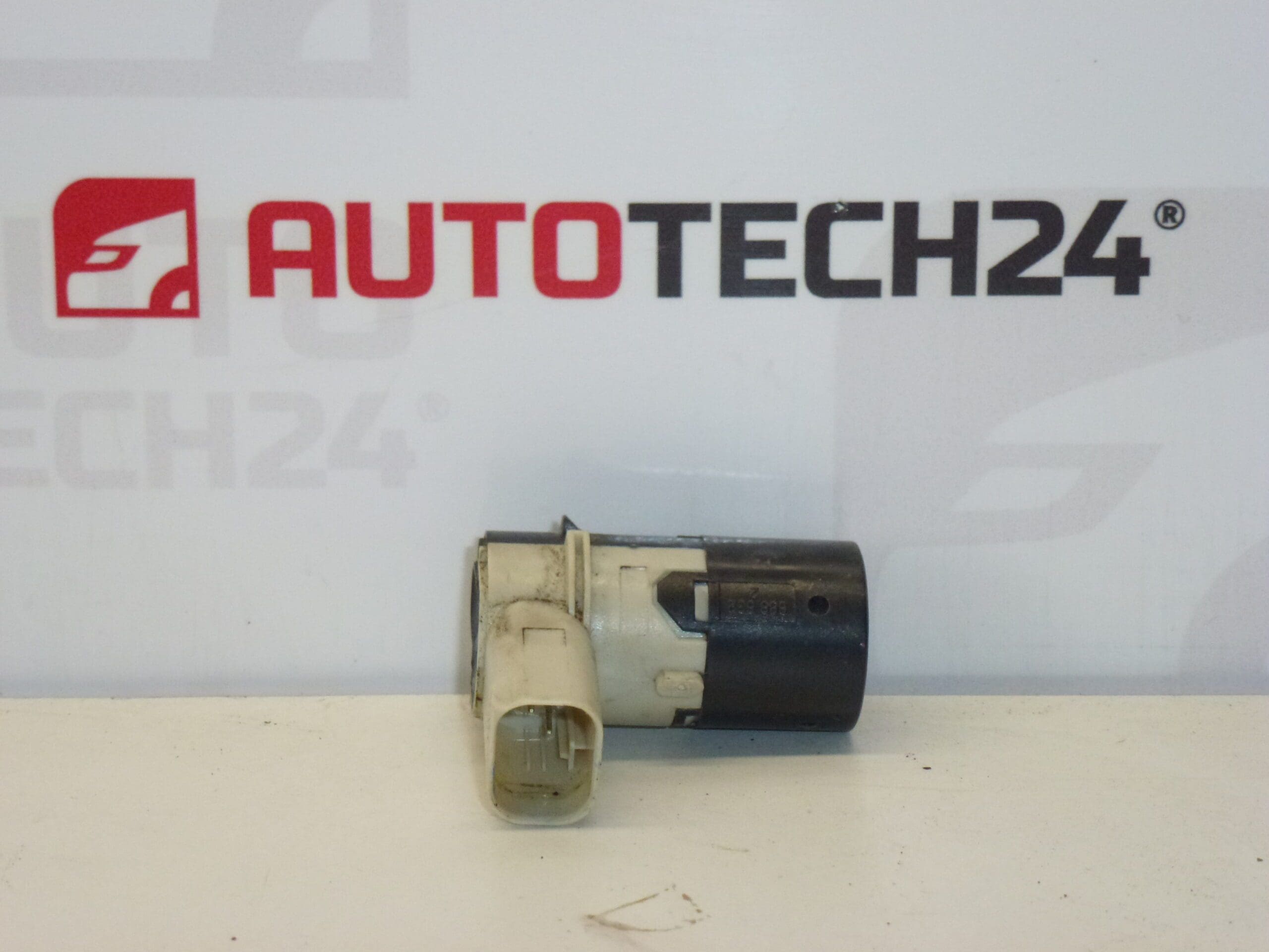 Sensor de aparcamiento Valeo Citroën Peugeot 9653849080 6590H1