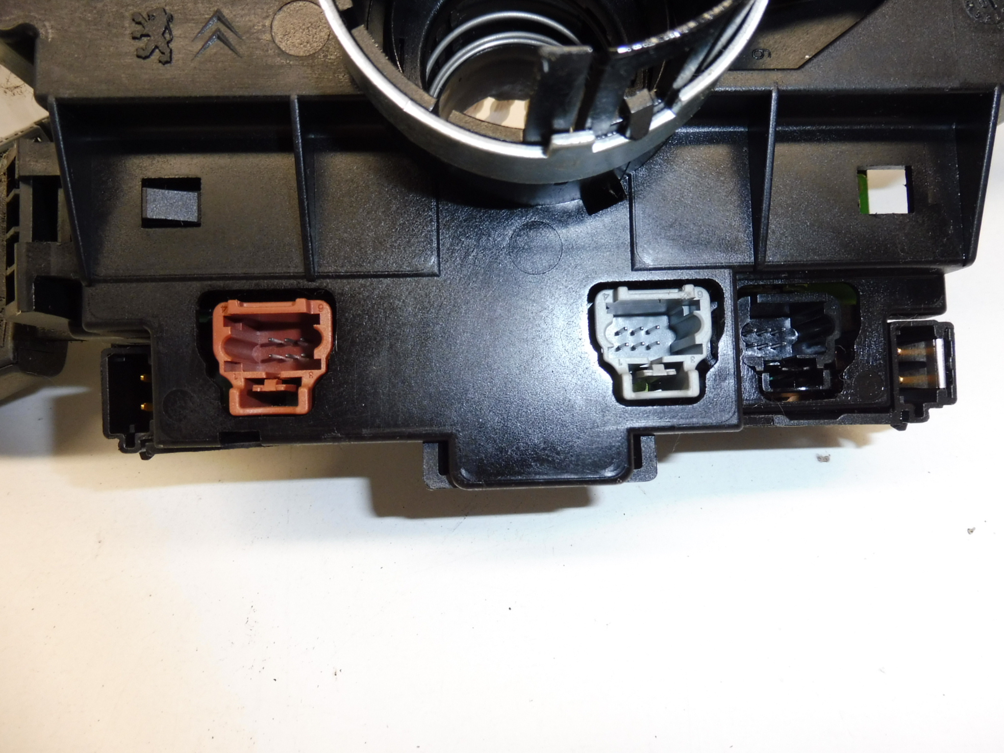 Citroën Peugeot 96542562XT 6242H6 Mandos de palanca