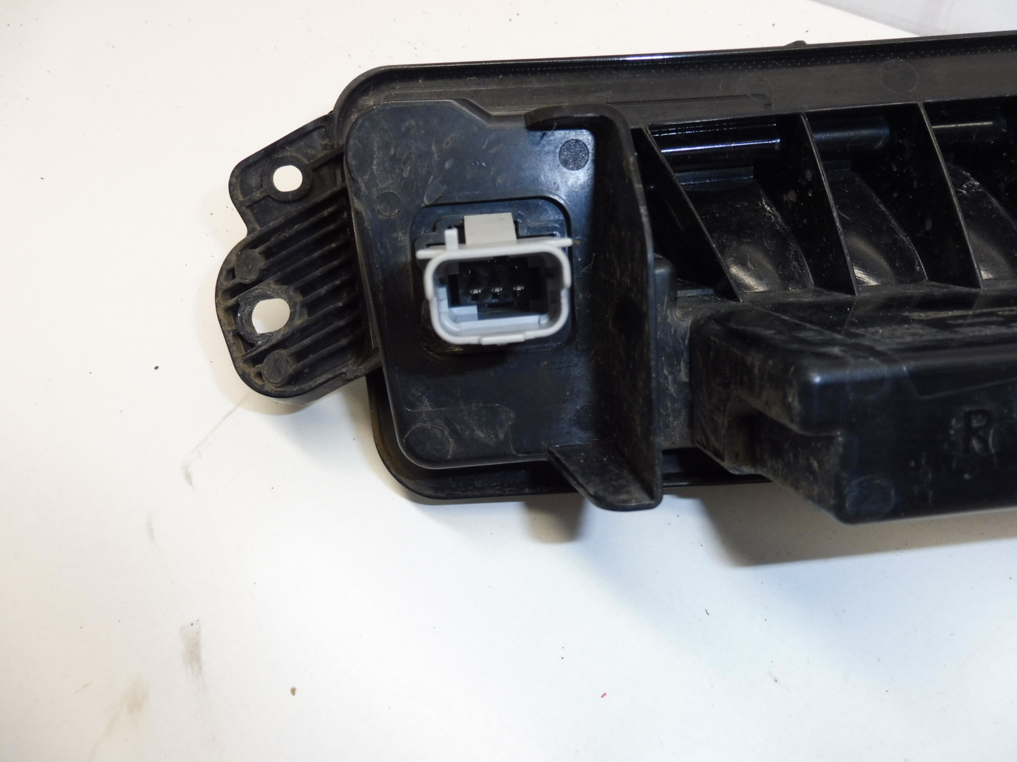 Luz diurna derecha Valeo LED Peugeot 308 89207849 6206X4