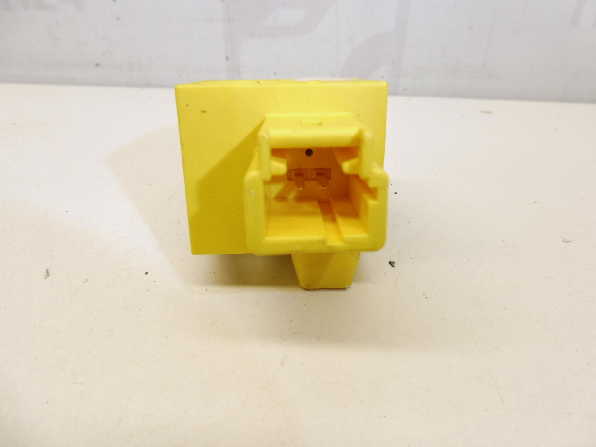 Sensor de aceleración ABL DELPHI Peugeot 307 CC 9644904380 5WK42991 8216Z2