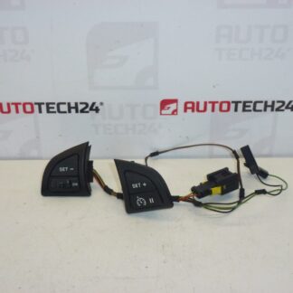 Controlador de control de crucero Citroën 4112HG