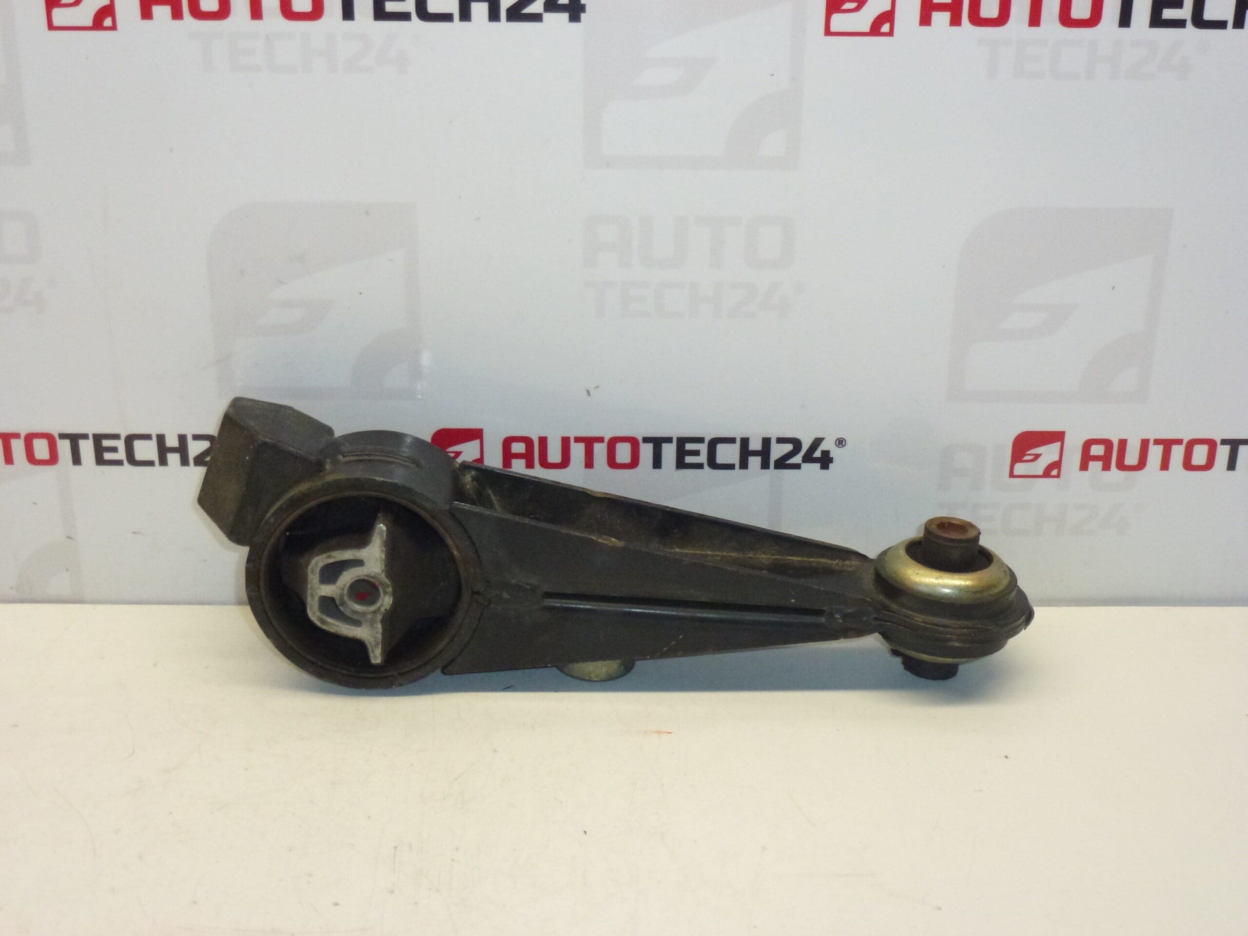 Soporte silenciador de motor Citroën Peugeot 9642916580