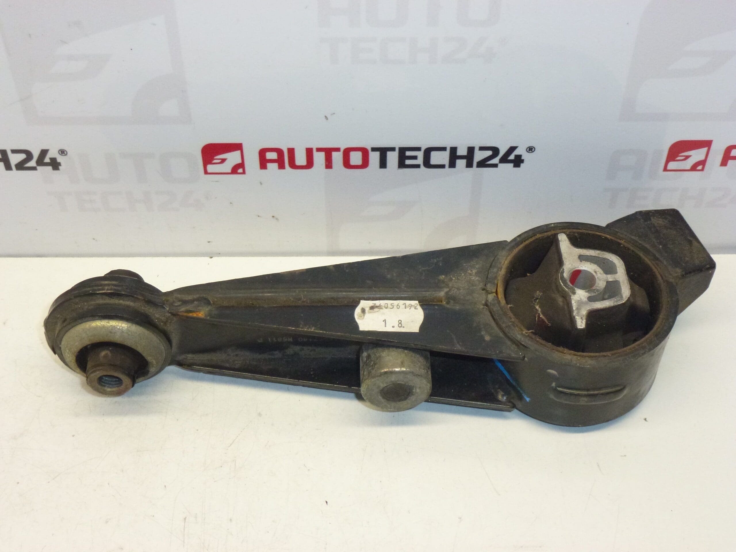 Soporte silenciador de motor Citroën Peugeot 9642916580