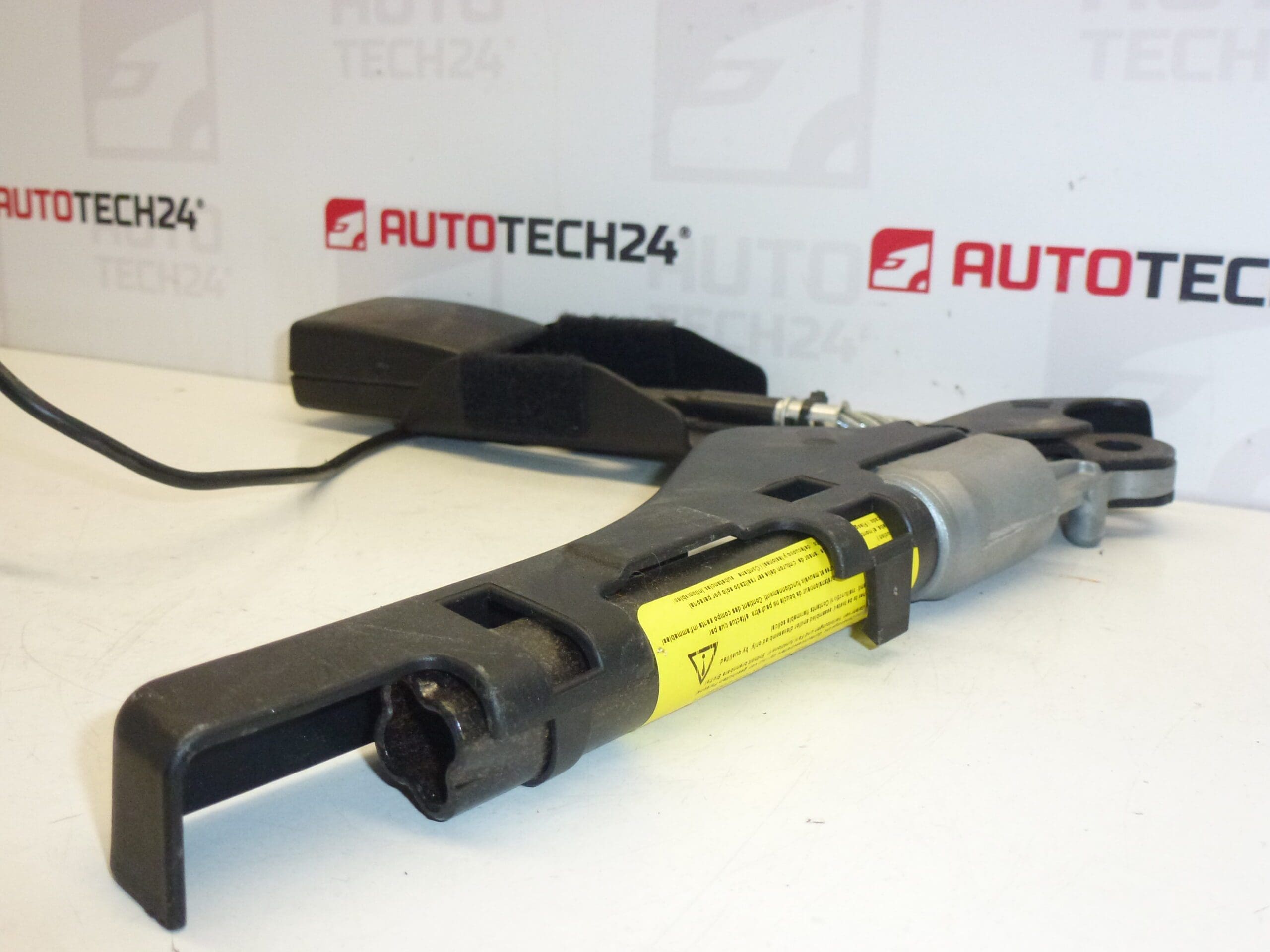 Pirotensor derecho Citroën C2 C3 9639873877 8973TG