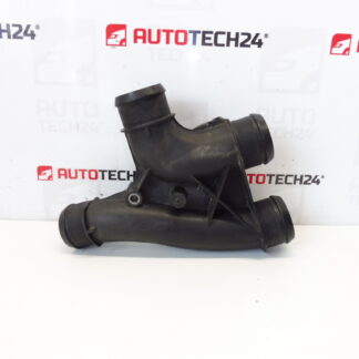 Conexión 1.6 e-HDI Citroën Peugeot 9688500380 9678406580 0345G2