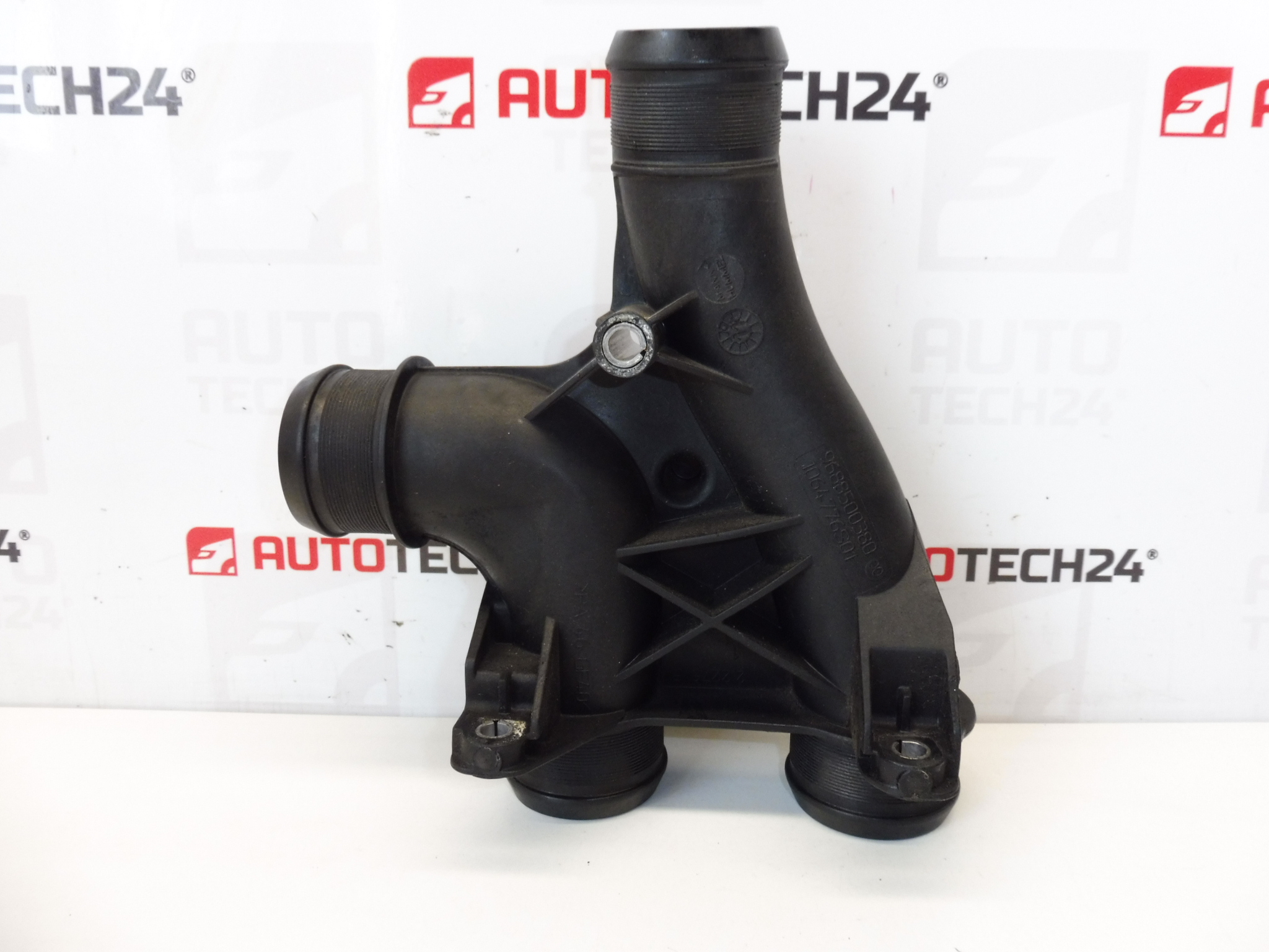 Conexión 1.6 e-HDI Citroën Peugeot 9688500380 9678406580 0345G2