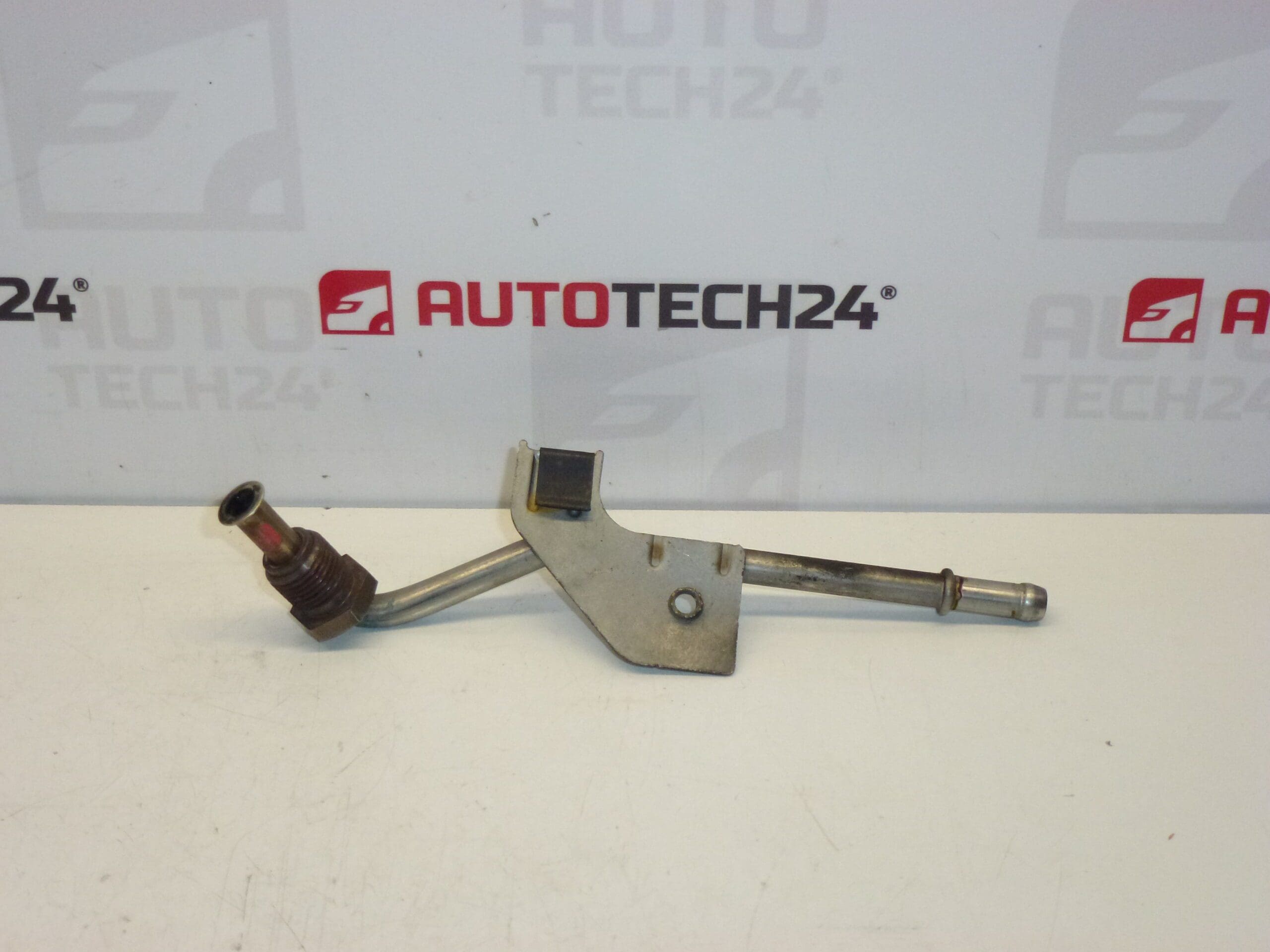 Tubo de medición de presión FAP 1714P1