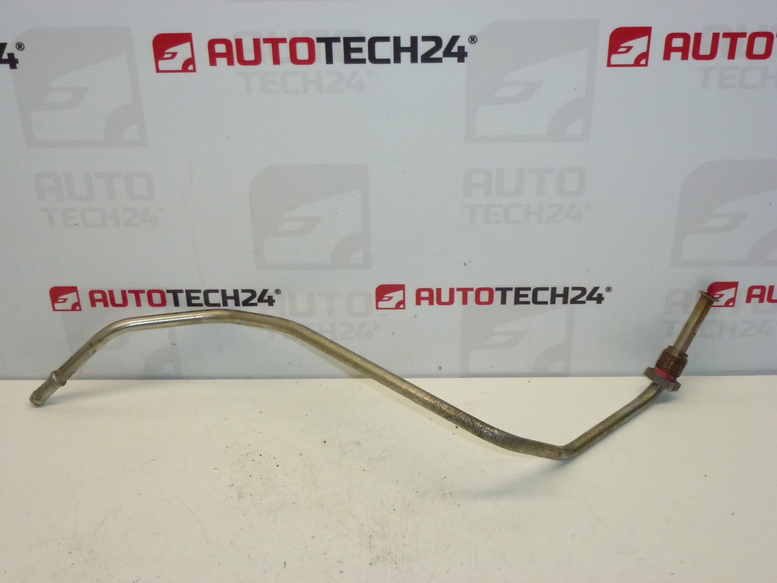 Tubo de medición de presión FAP 1714P2