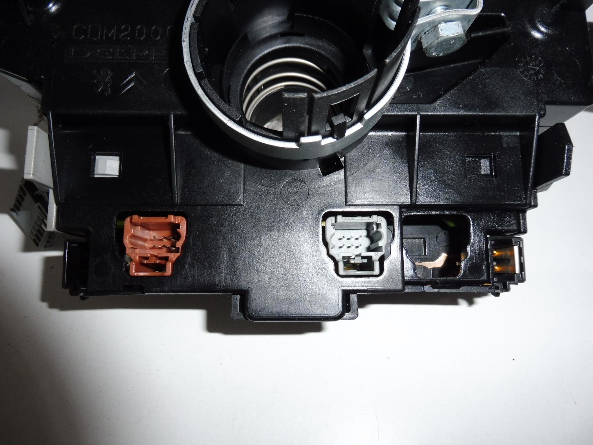 Citroën Peugeot 96605633XT 6242C1 Mandos De Palanca