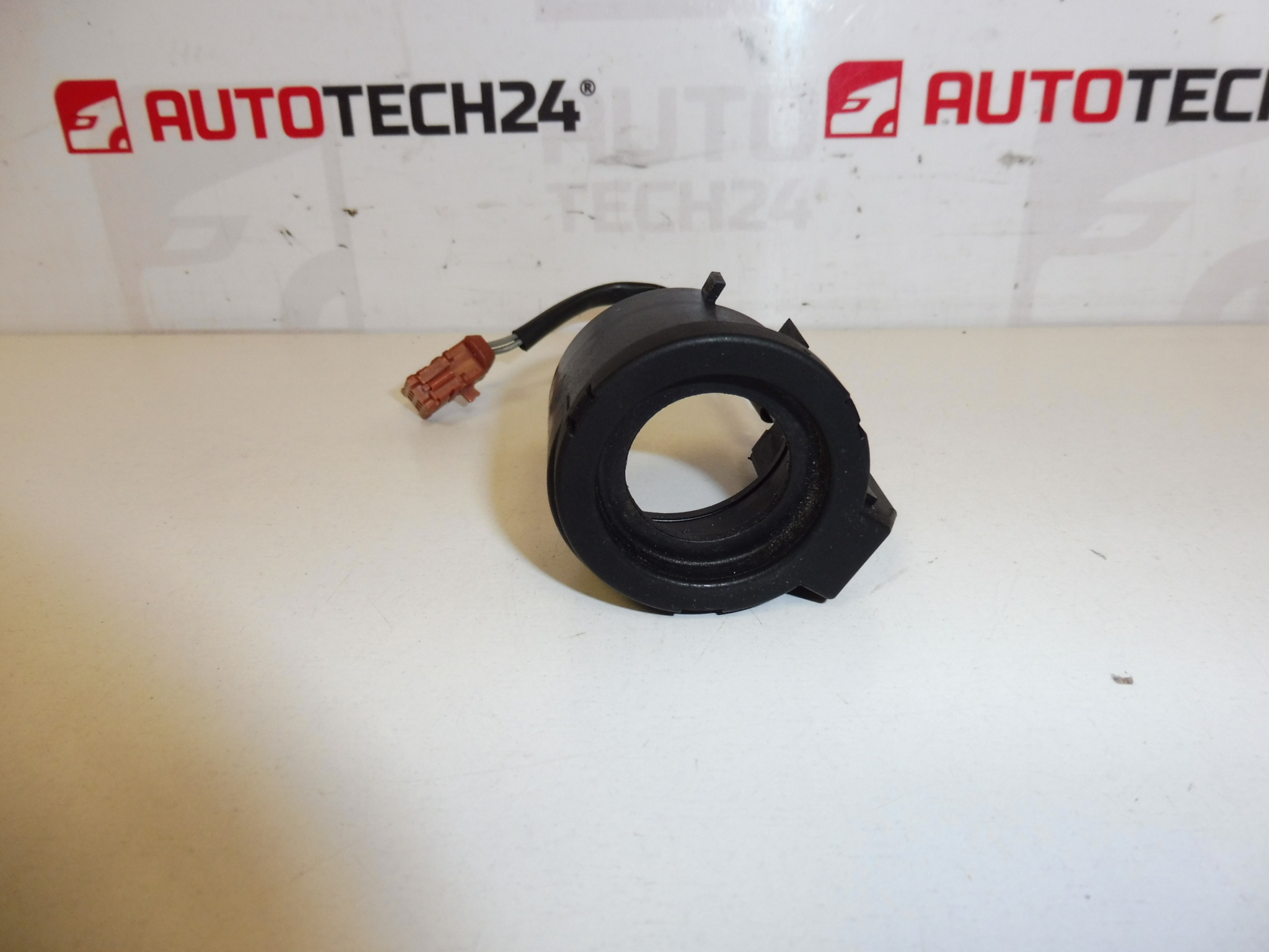 Antena transpondedor immo Peugeot 406 9640878380 616077