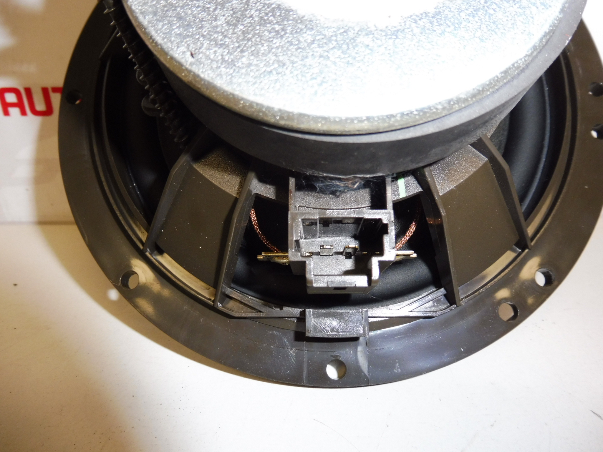 Altavoz JBL Citroën Peugeot 9633513880 6562C4