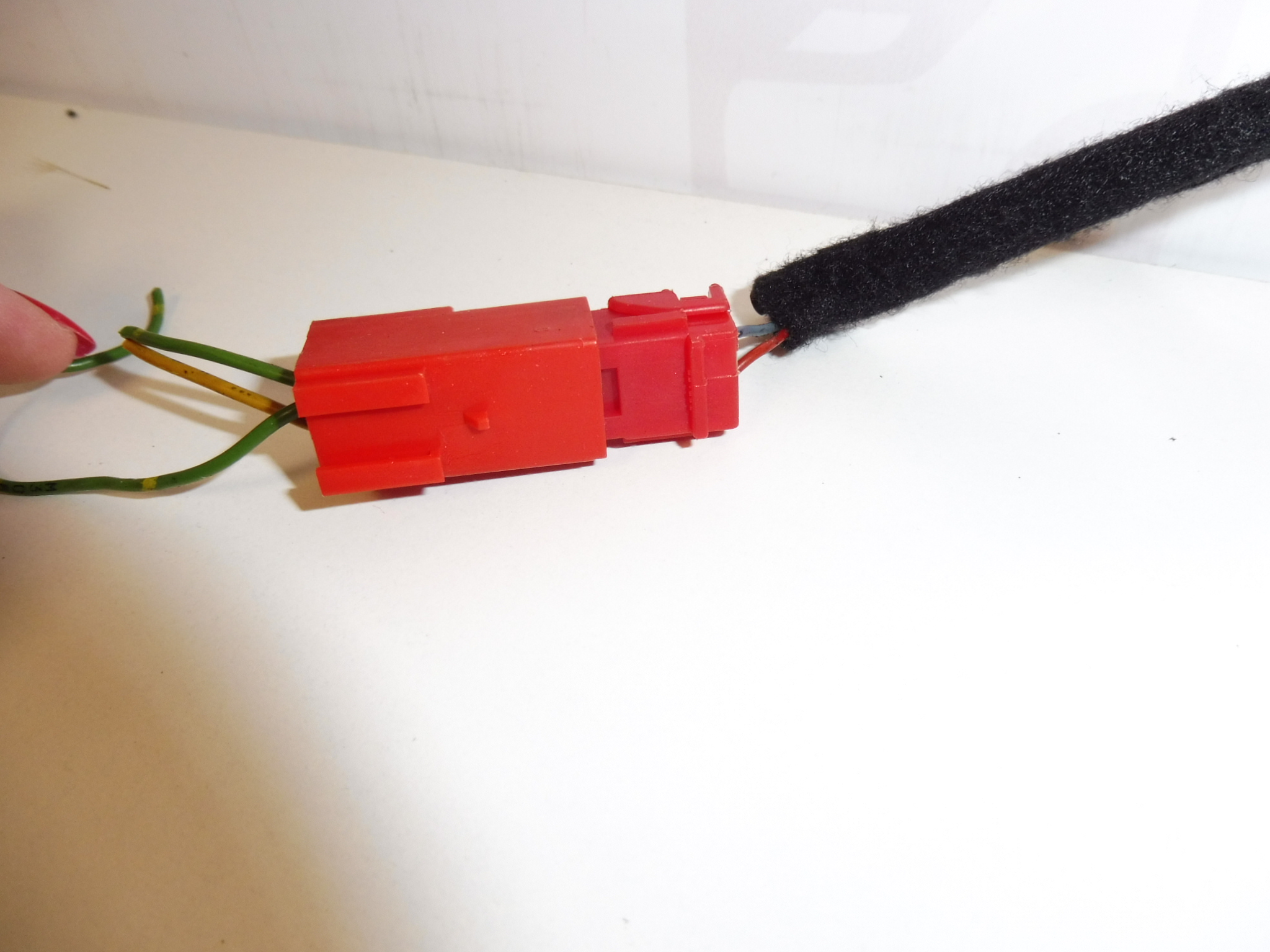 Parasol derecho Peugeot 406 8143GJ