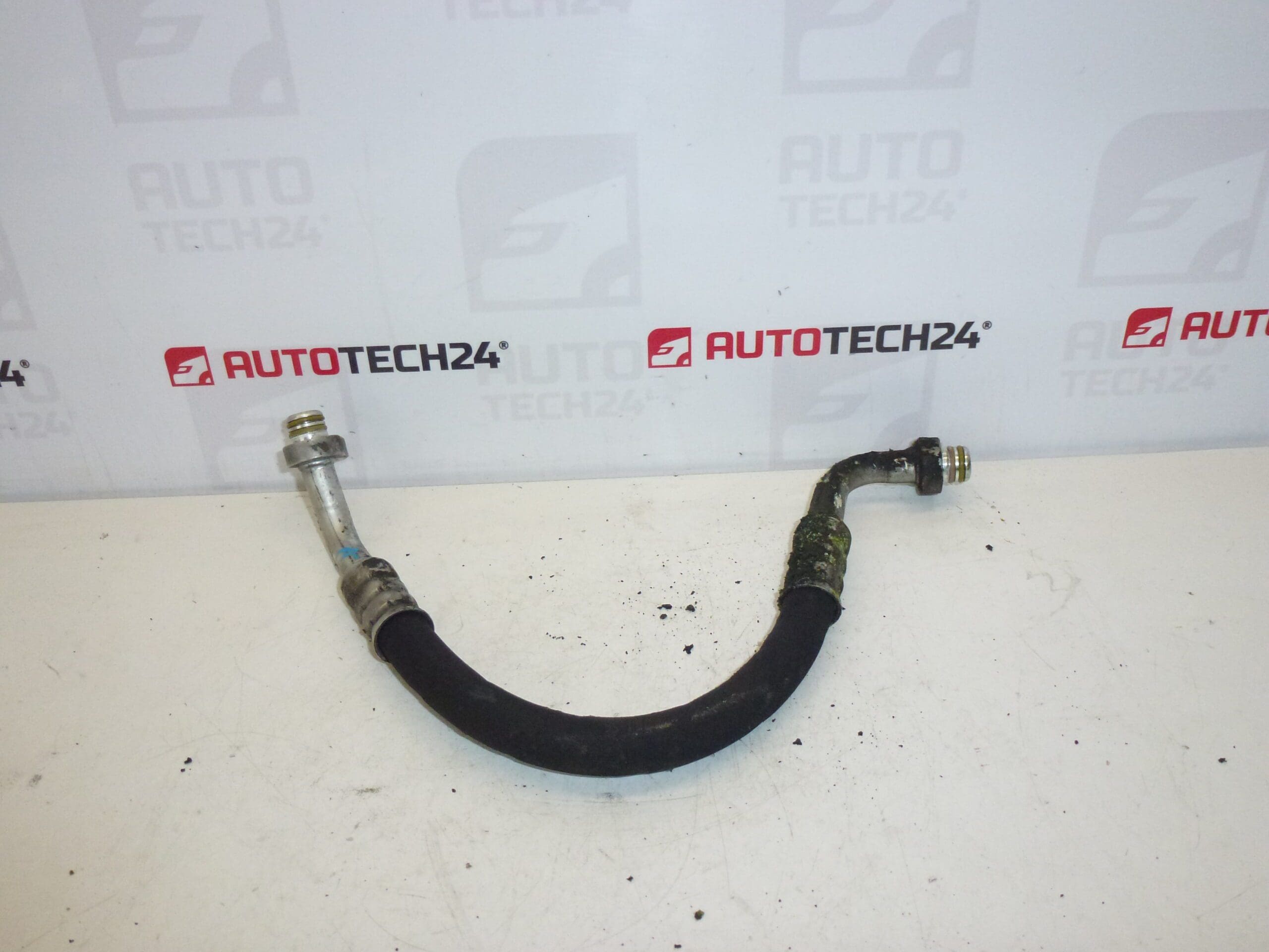 Tubo climatizador Citroën Peugeot 1.6 HDI 6460KP