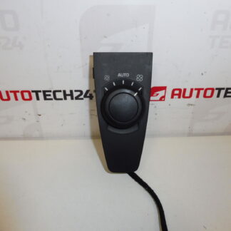 Mando aire acondicionado Citroën C4 Picasso 9659796877 6451XG