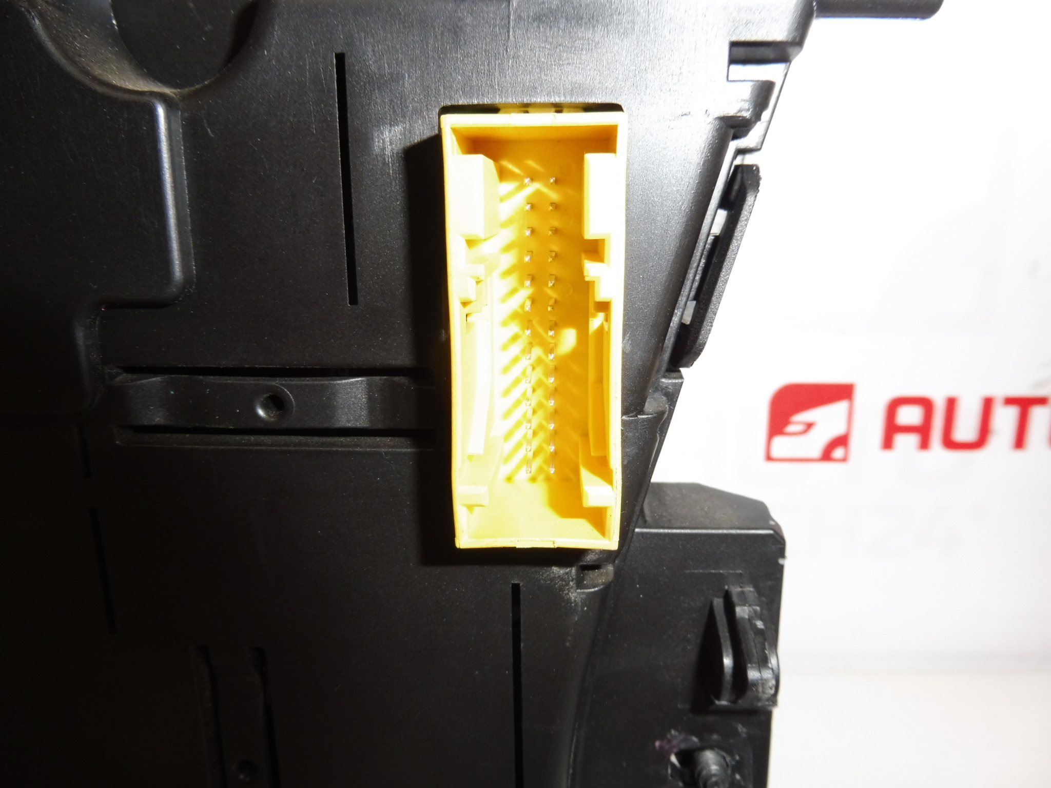 Velocimetro Citroën C4 Picasso 9665500080-A-01 6103V3