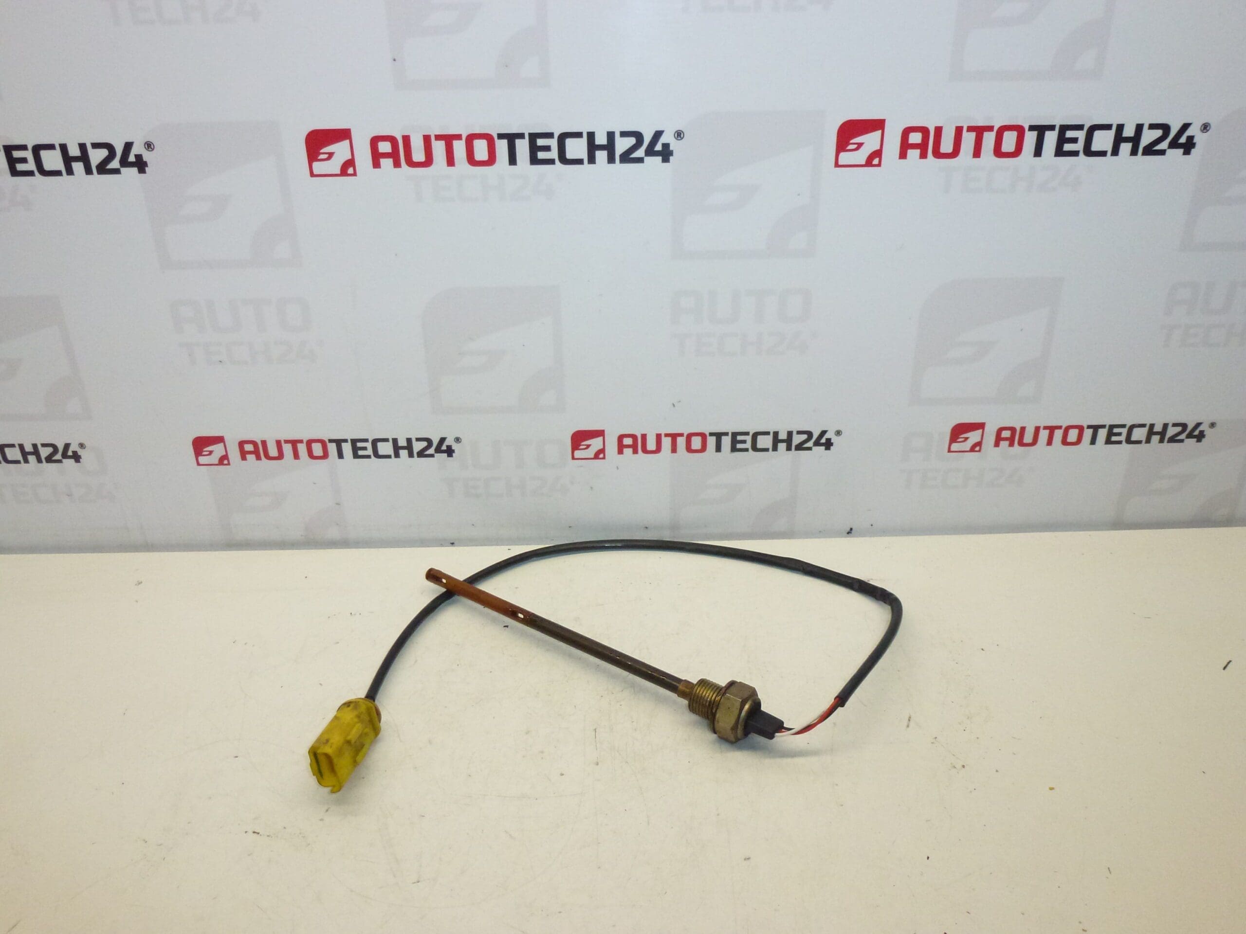 Sensor de aceite Citroën Peugeot 1.6 16V NFU 1131F7