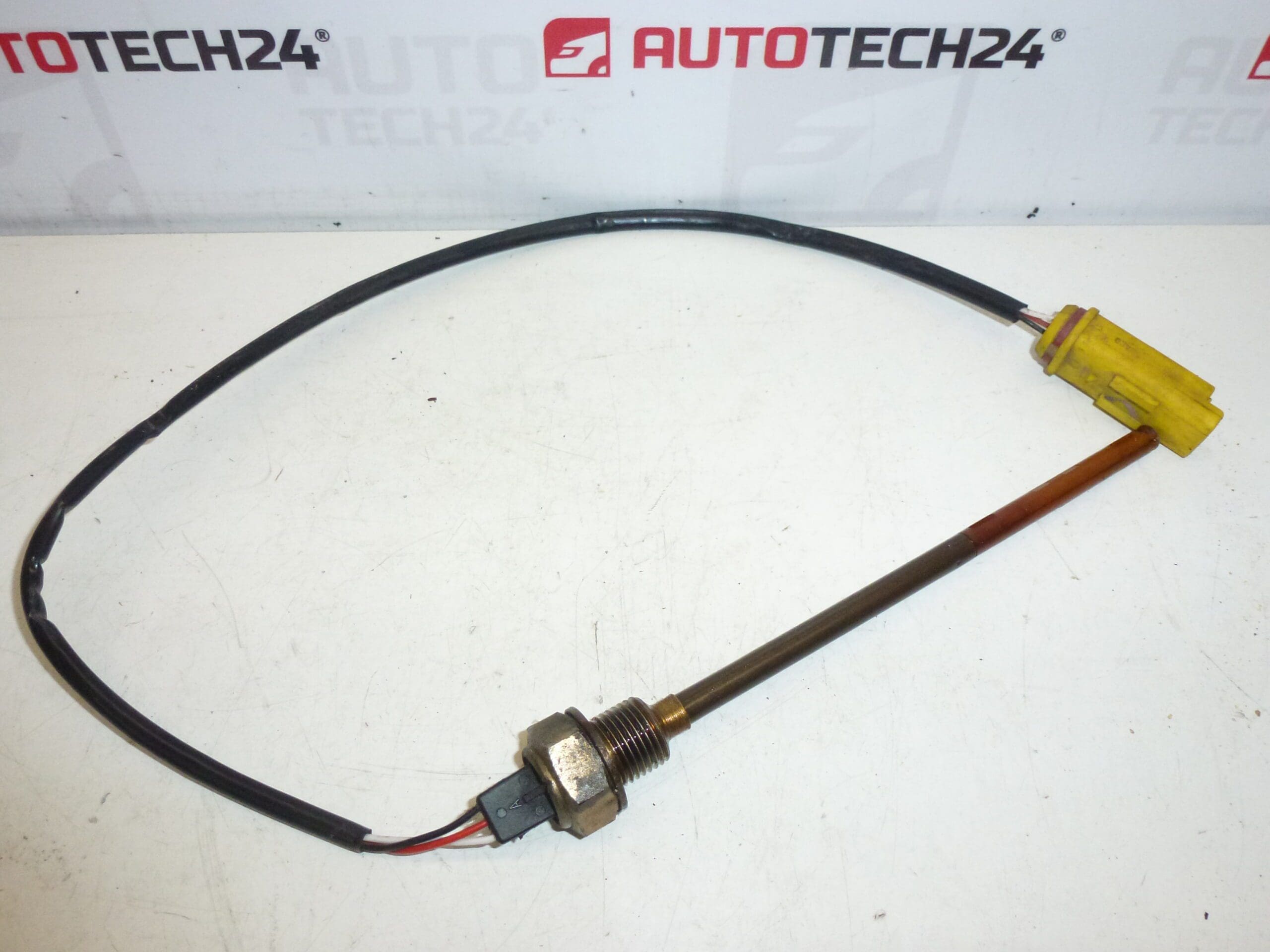 Sensor de aceite Citroën Peugeot 1.6 16V NFU 1131F7