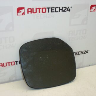 Cristal retrovisor izquierdo Citroën Peugeot calefactable 8151W3