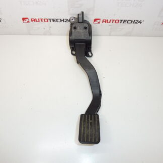 Pedal del acelerador Citroën Peugeot Bosch 0280755147 9687160280 1601AT
